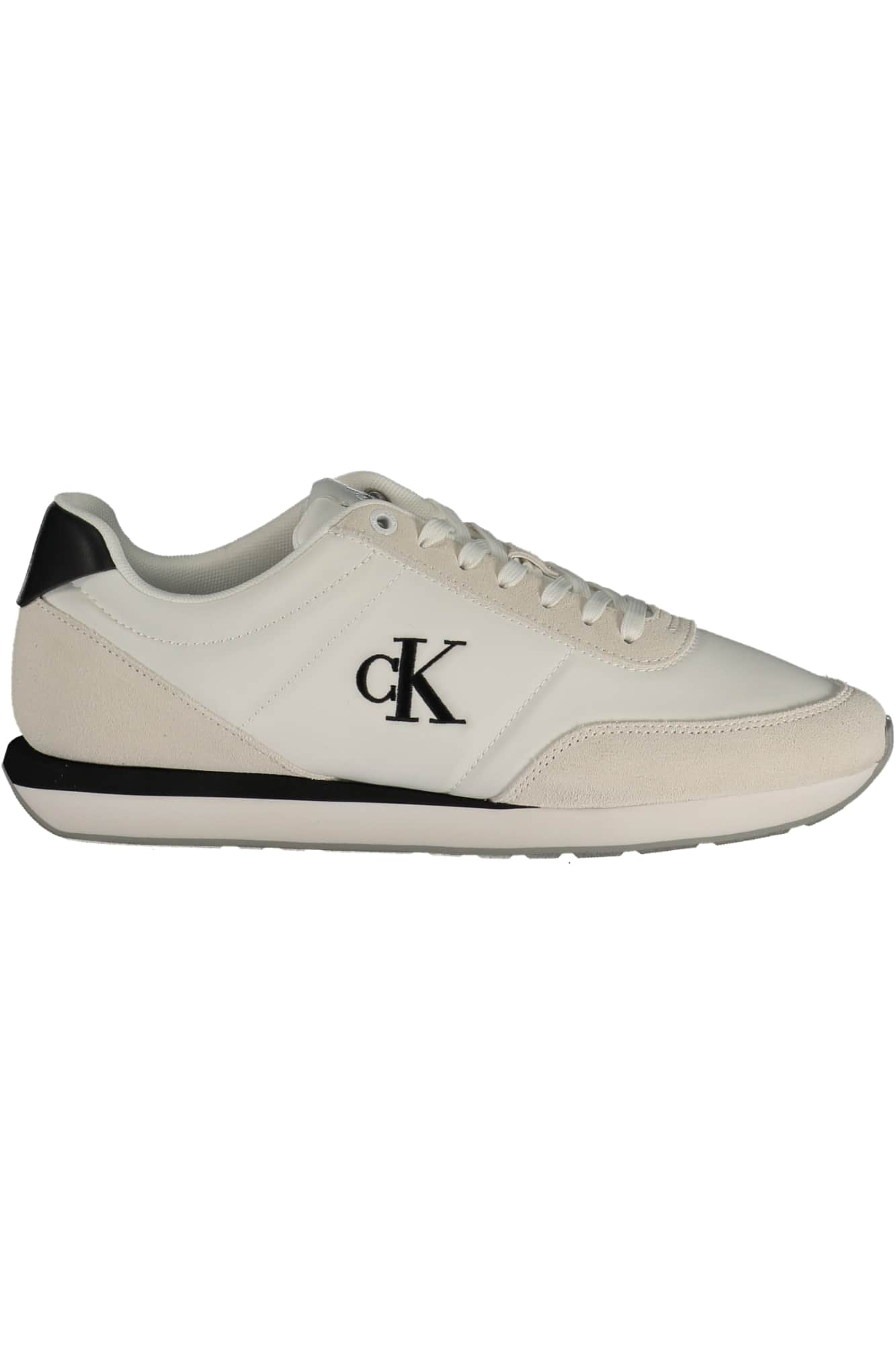 Calvin Klein herren schwarz sportschuhe