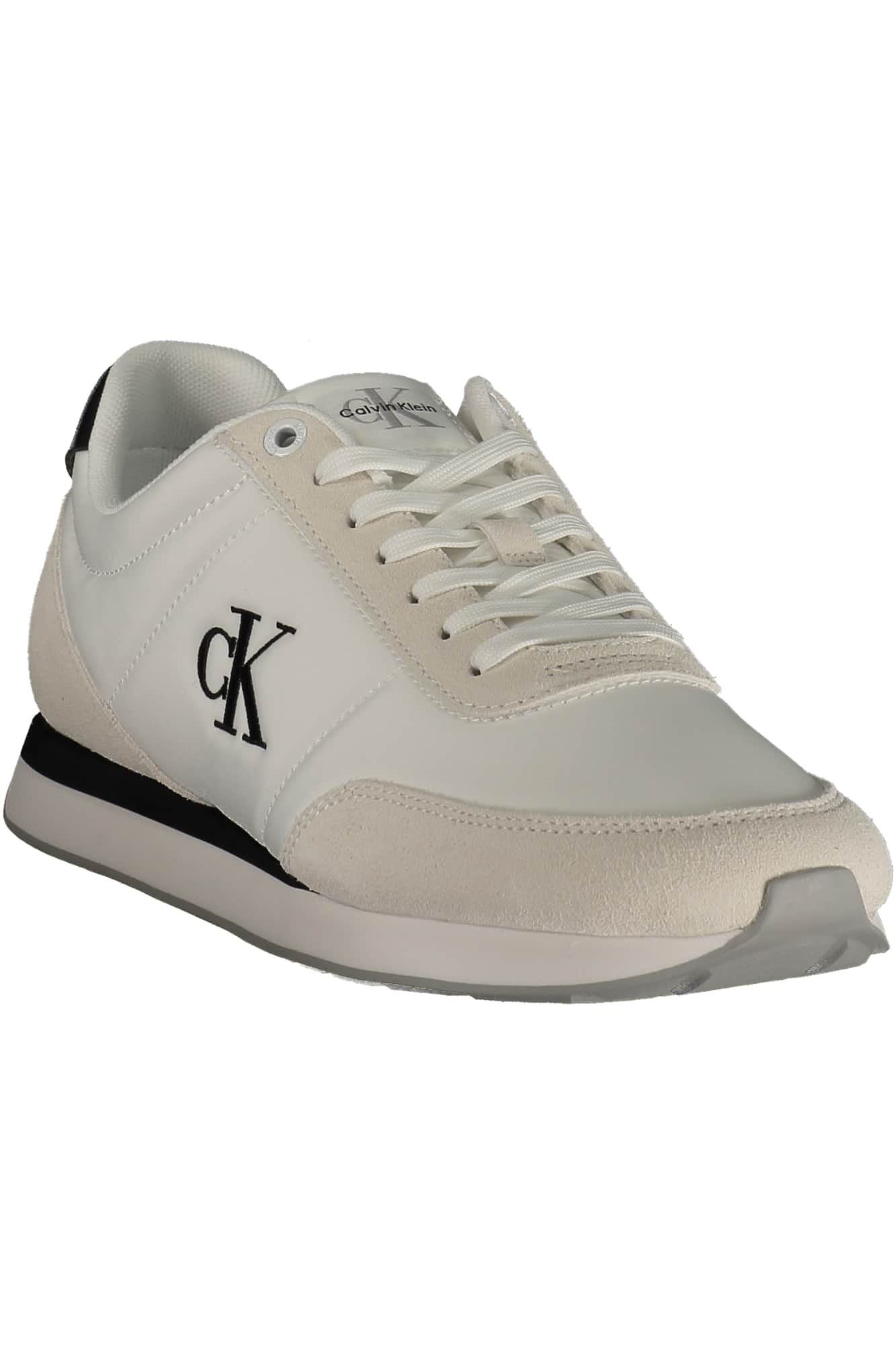 Calvin Klein herren schwarz sportschuhe