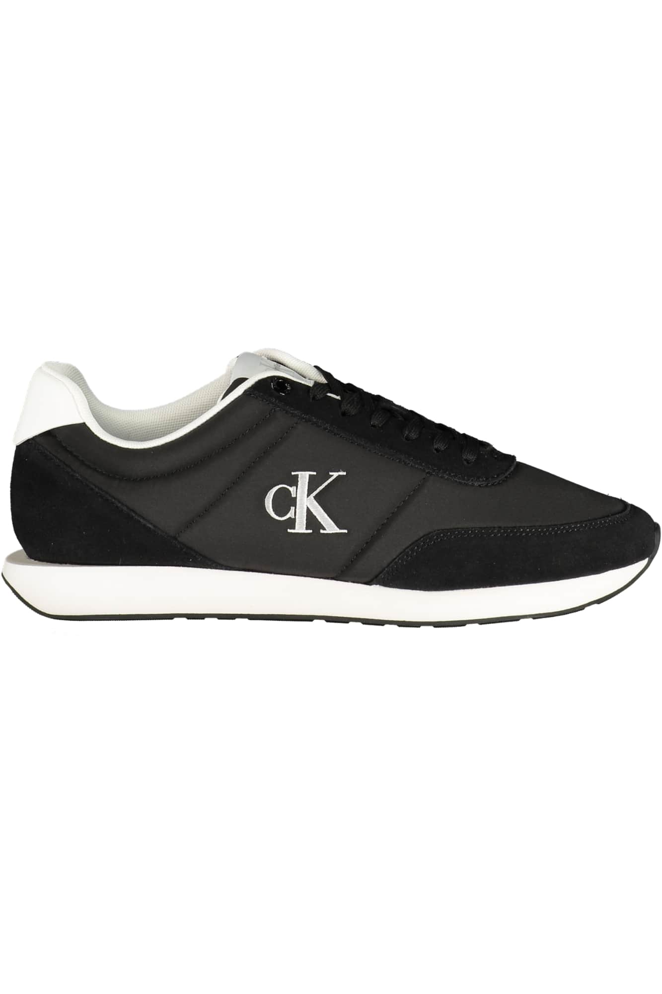 Calvin Klein herren schwarz sportschuhe
