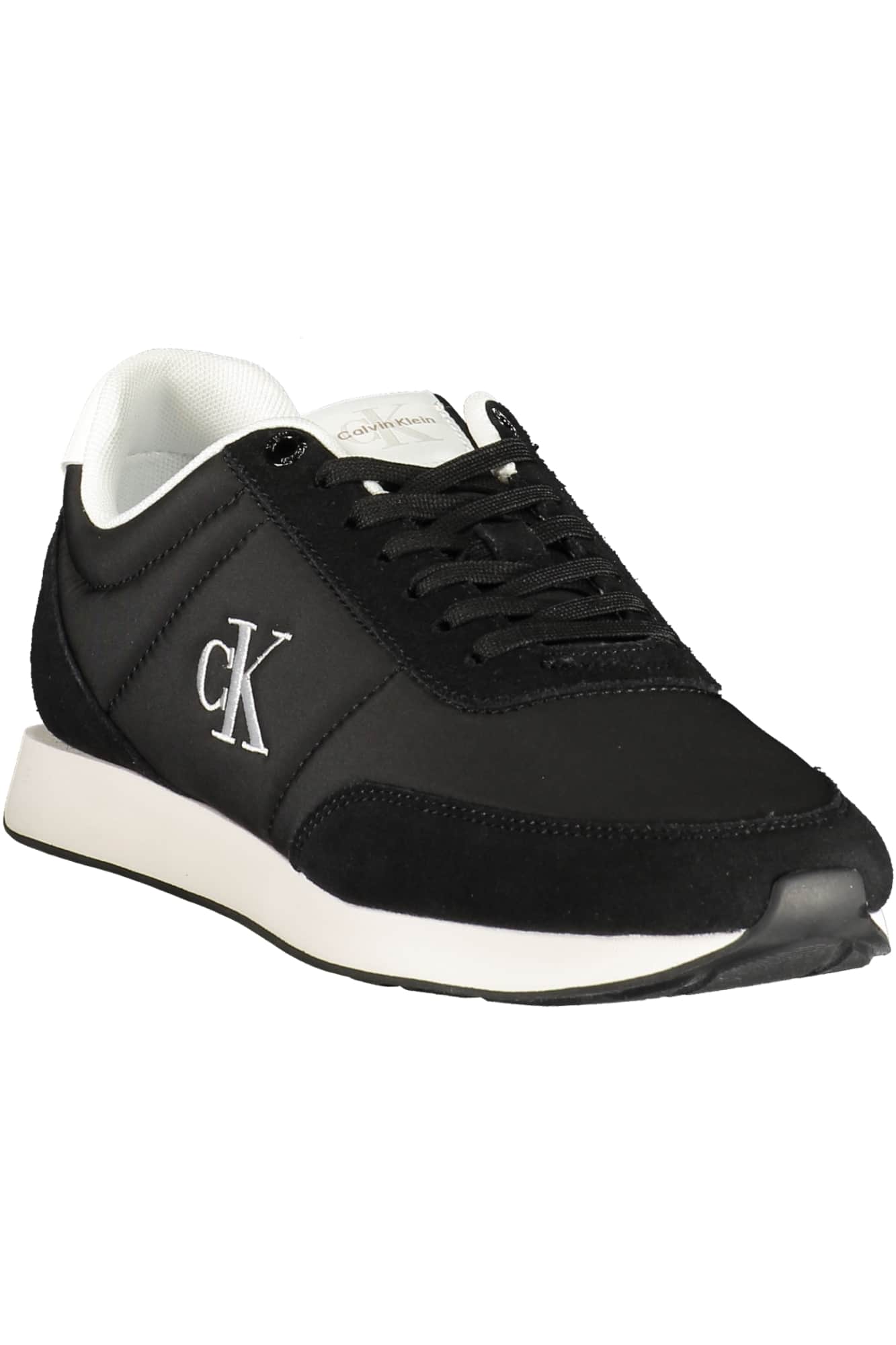 Calvin Klein herren schwarz sportschuhe