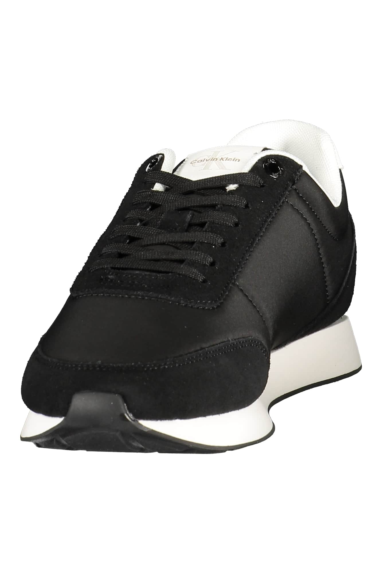 Calvin Klein herren schwarz sportschuhe