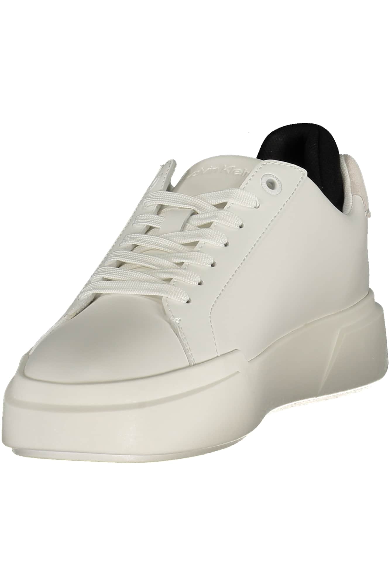 Calvin Klein damen sportschuhe weiss