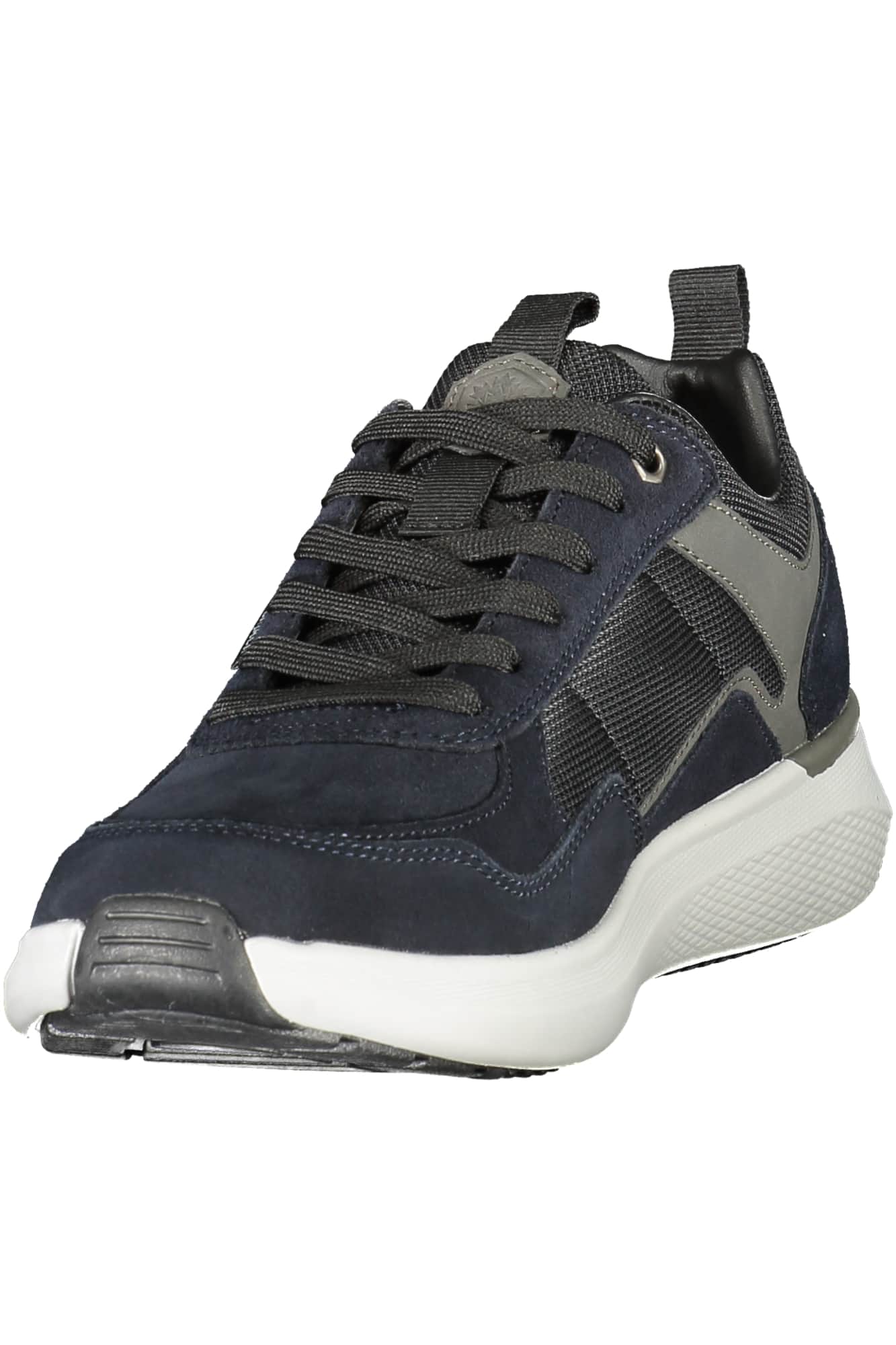 Lumberjack herren blau sportschuhe