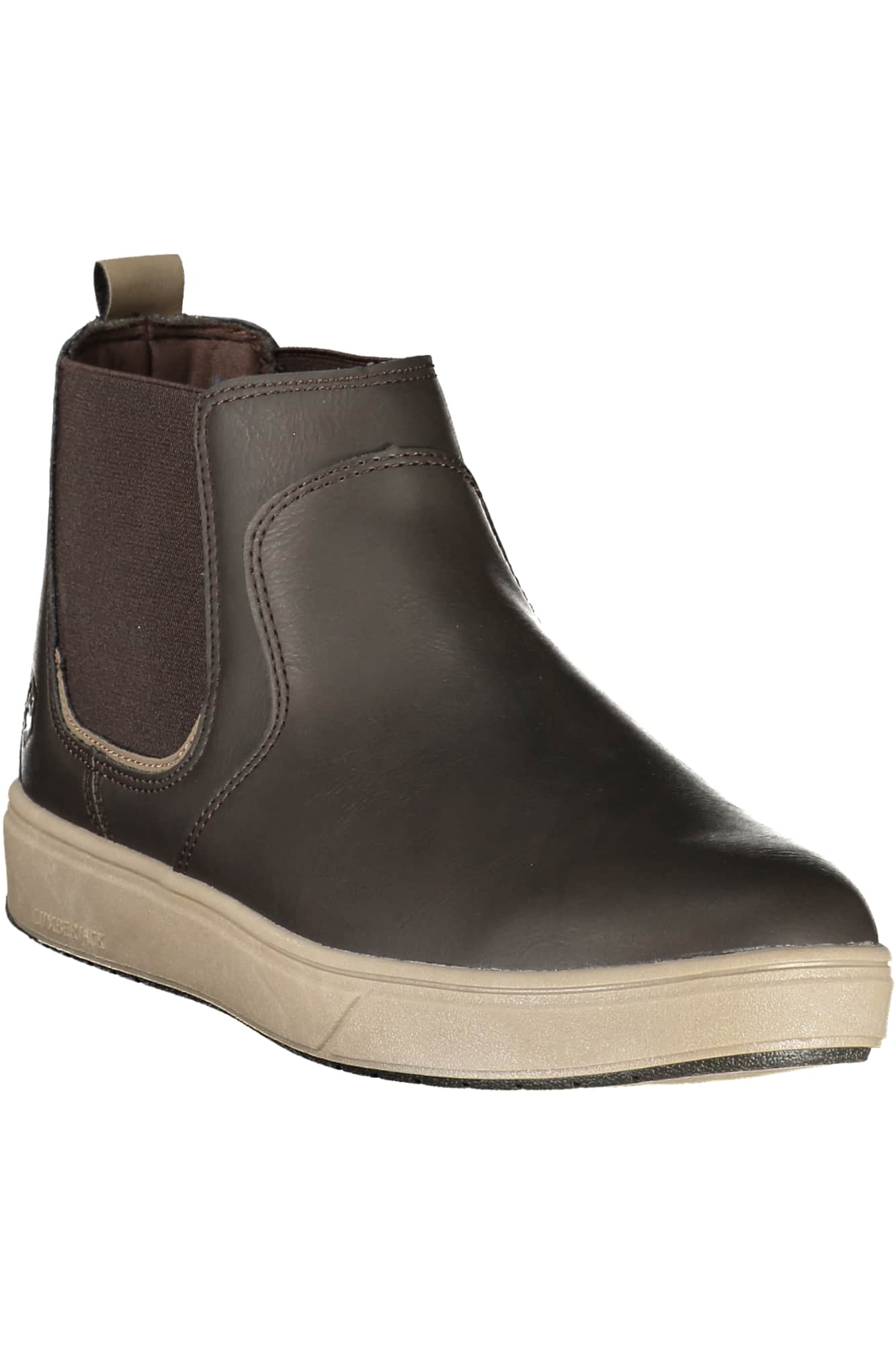 Lumberjack herren braun stiefel
