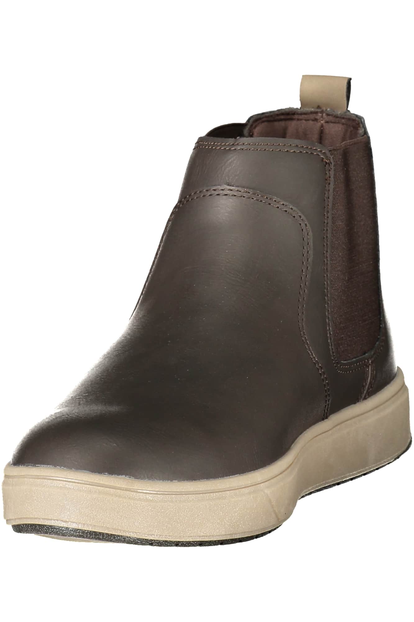Lumberjack herren braun stiefel