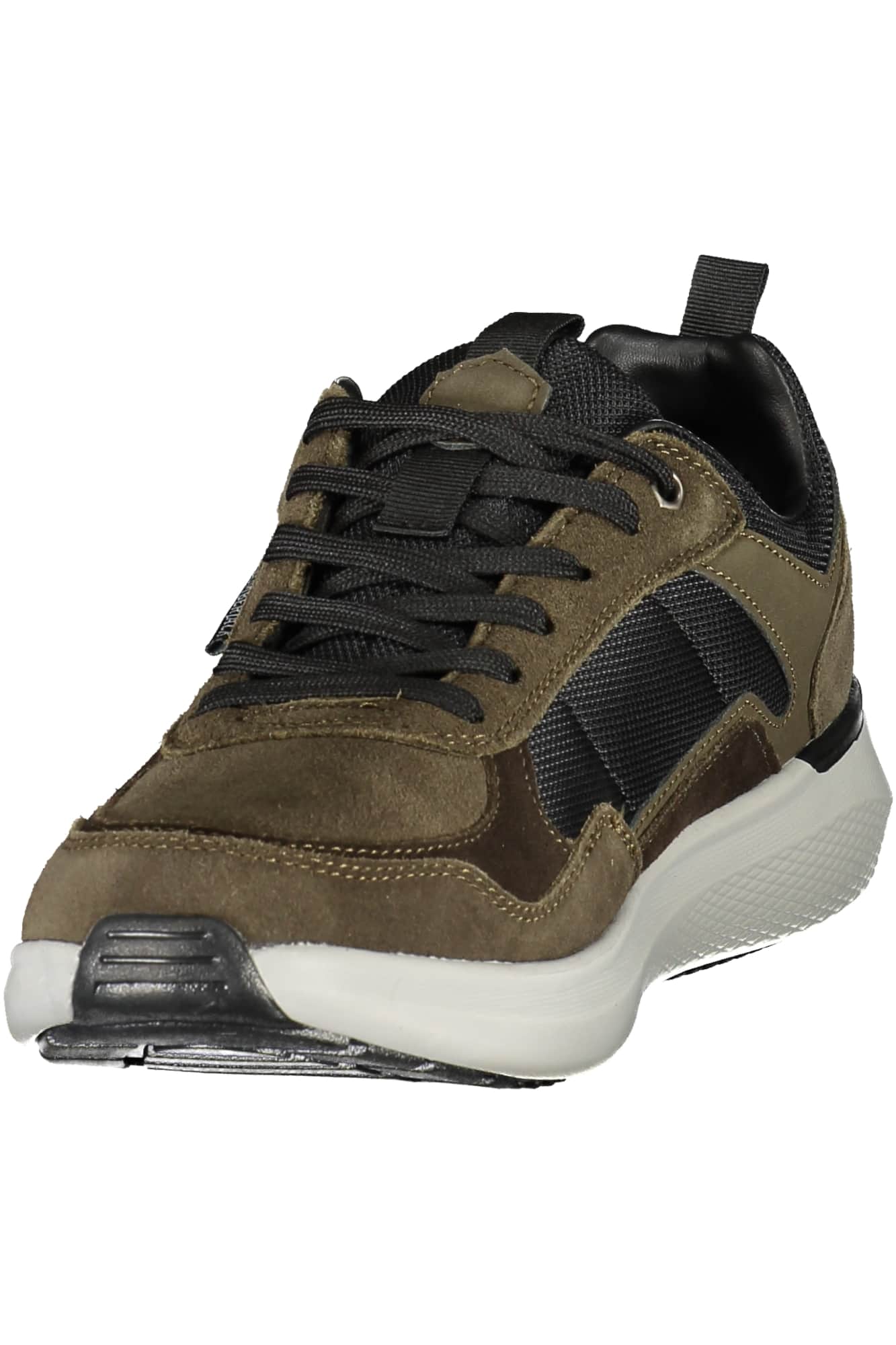 Lumberjack herren grün sportschuhe