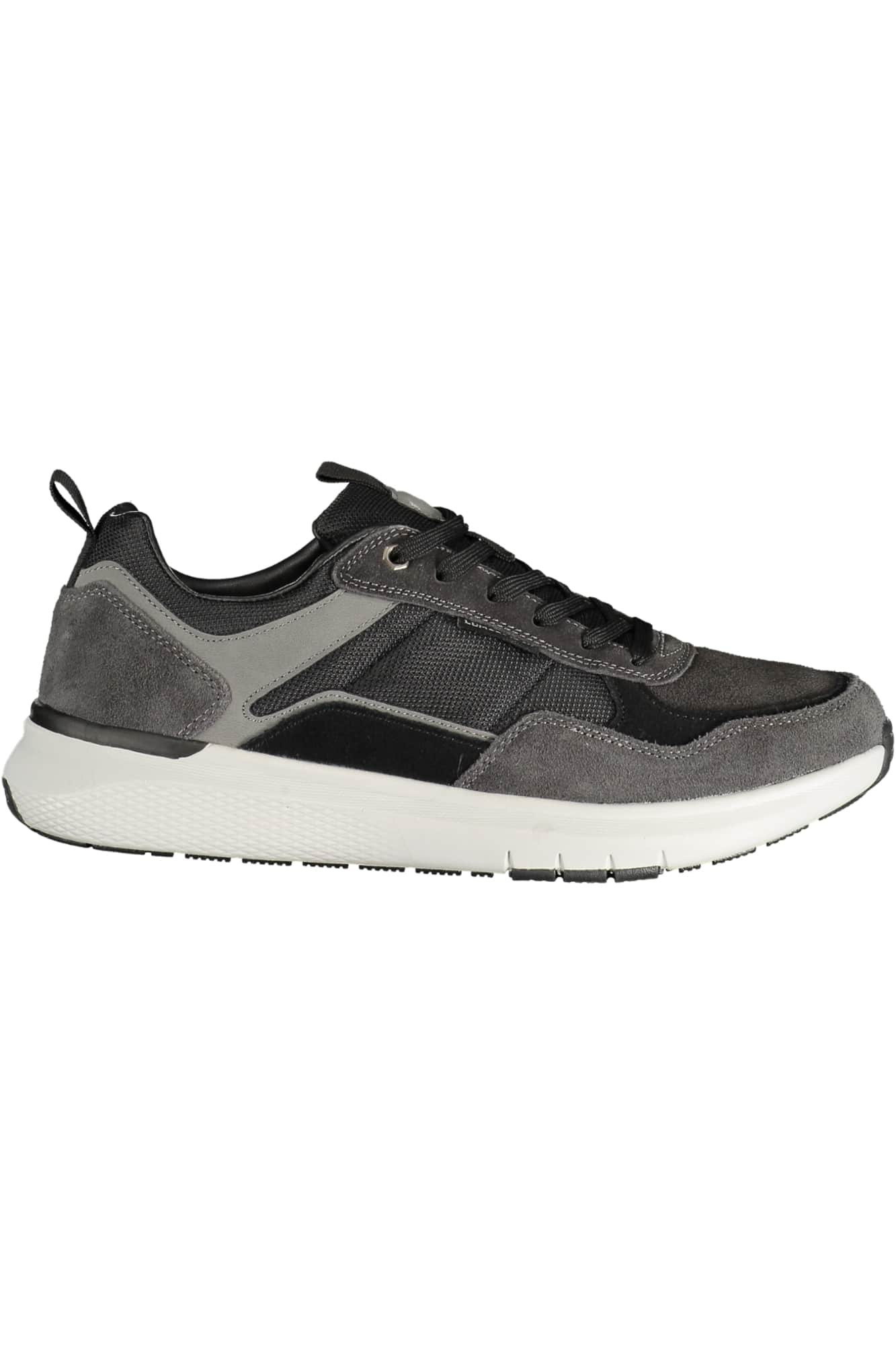 Lumberjack herren sportschuhe grau