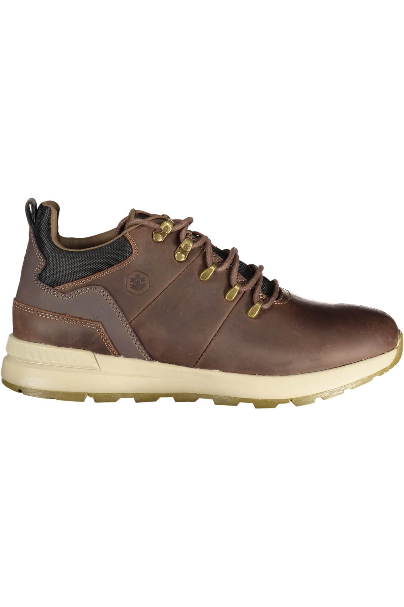 Lumberjack herren braun stiefel