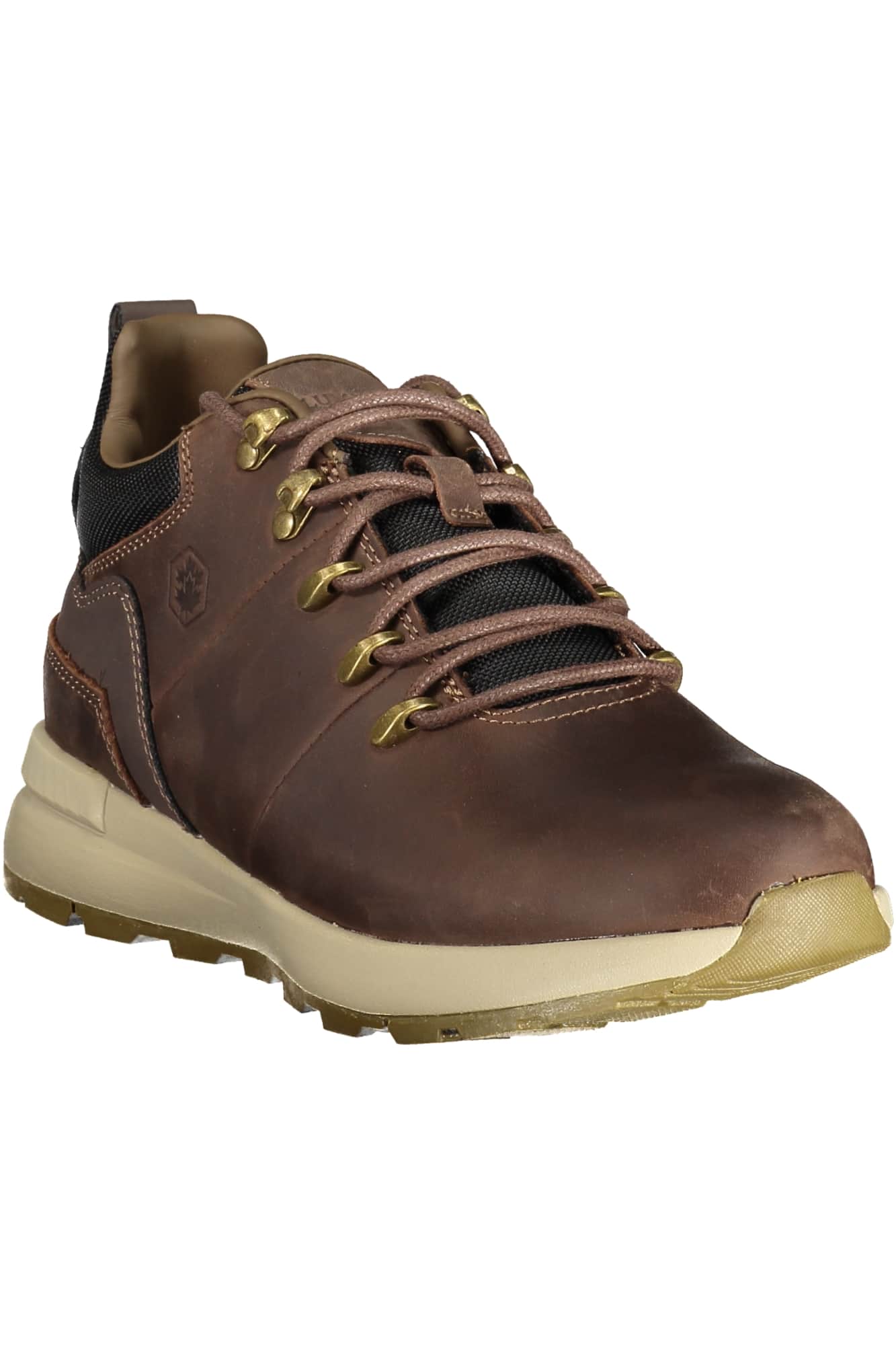 Lumberjack herren braun stiefel