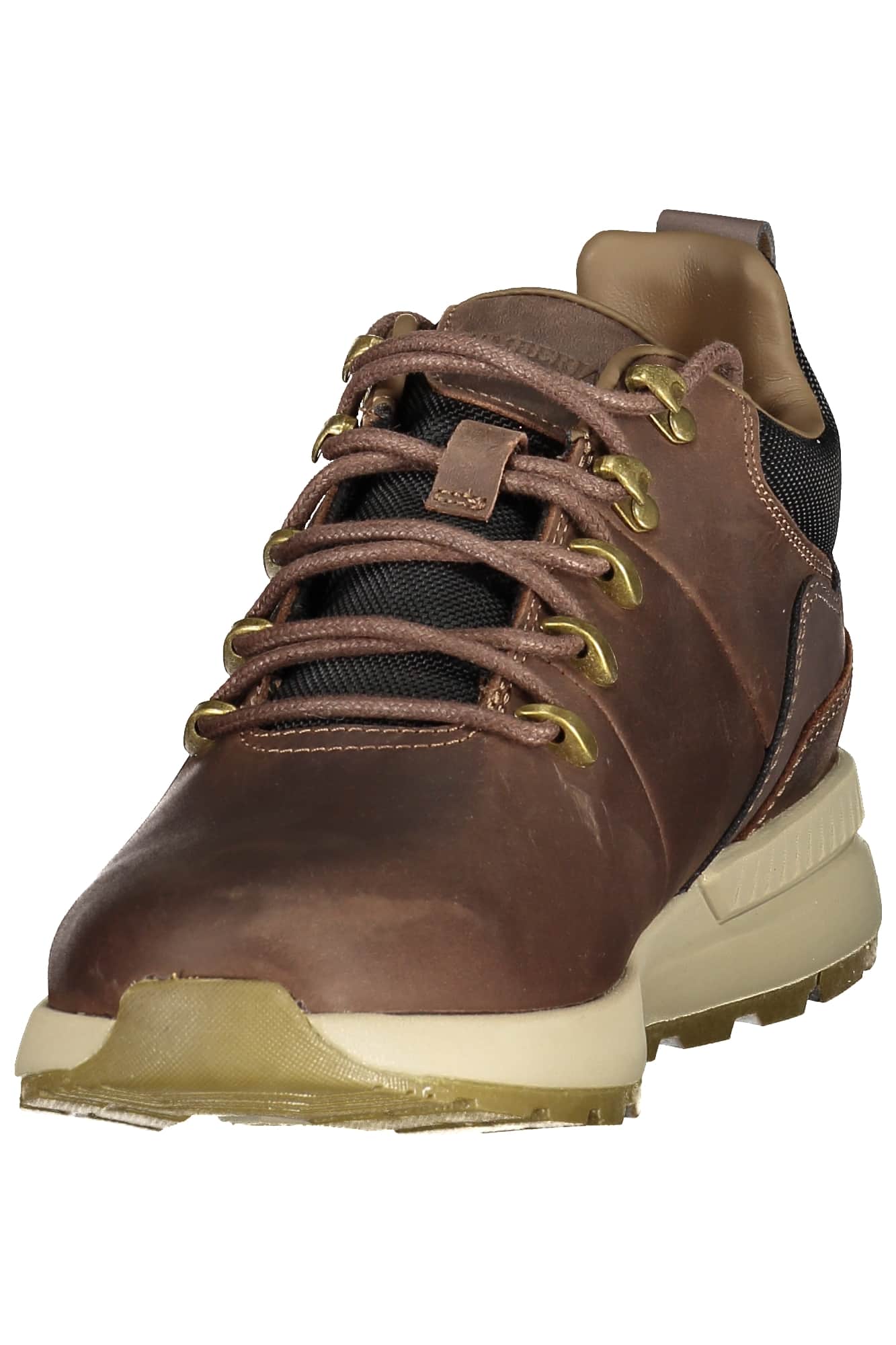 Lumberjack herren braun stiefel