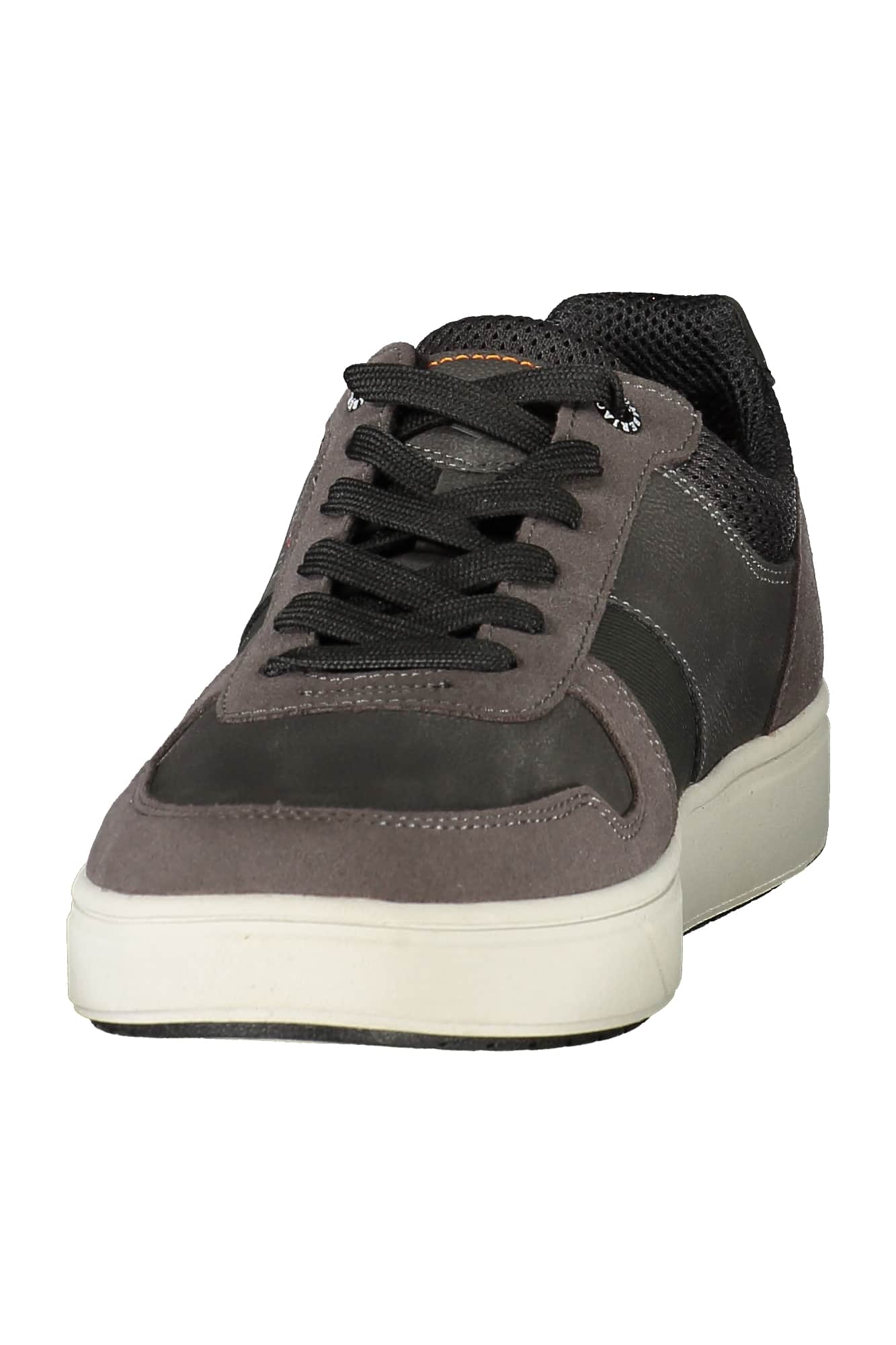 Lumberjack herren sportschuhe grau