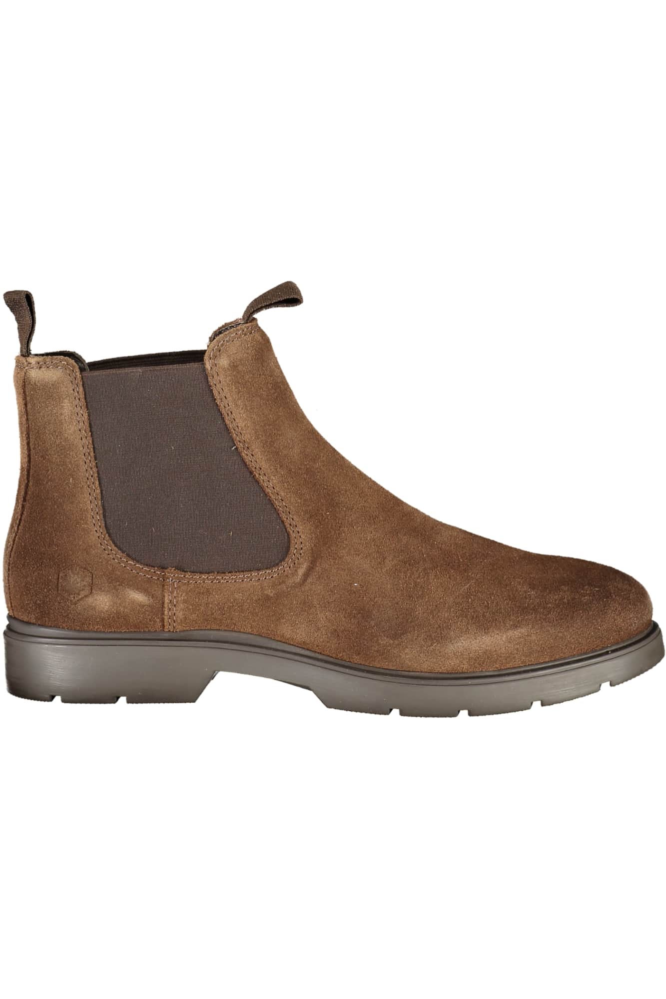 Lumberjack herren braun stiefel