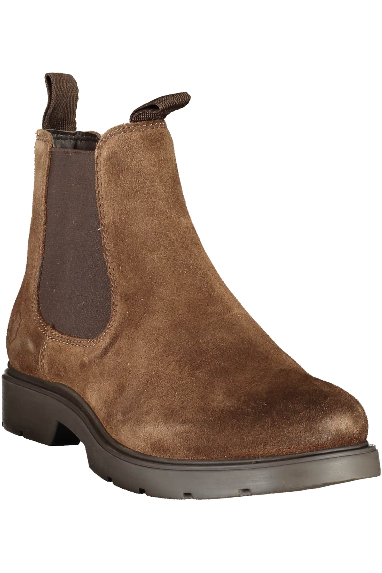 Lumberjack herren braun stiefel