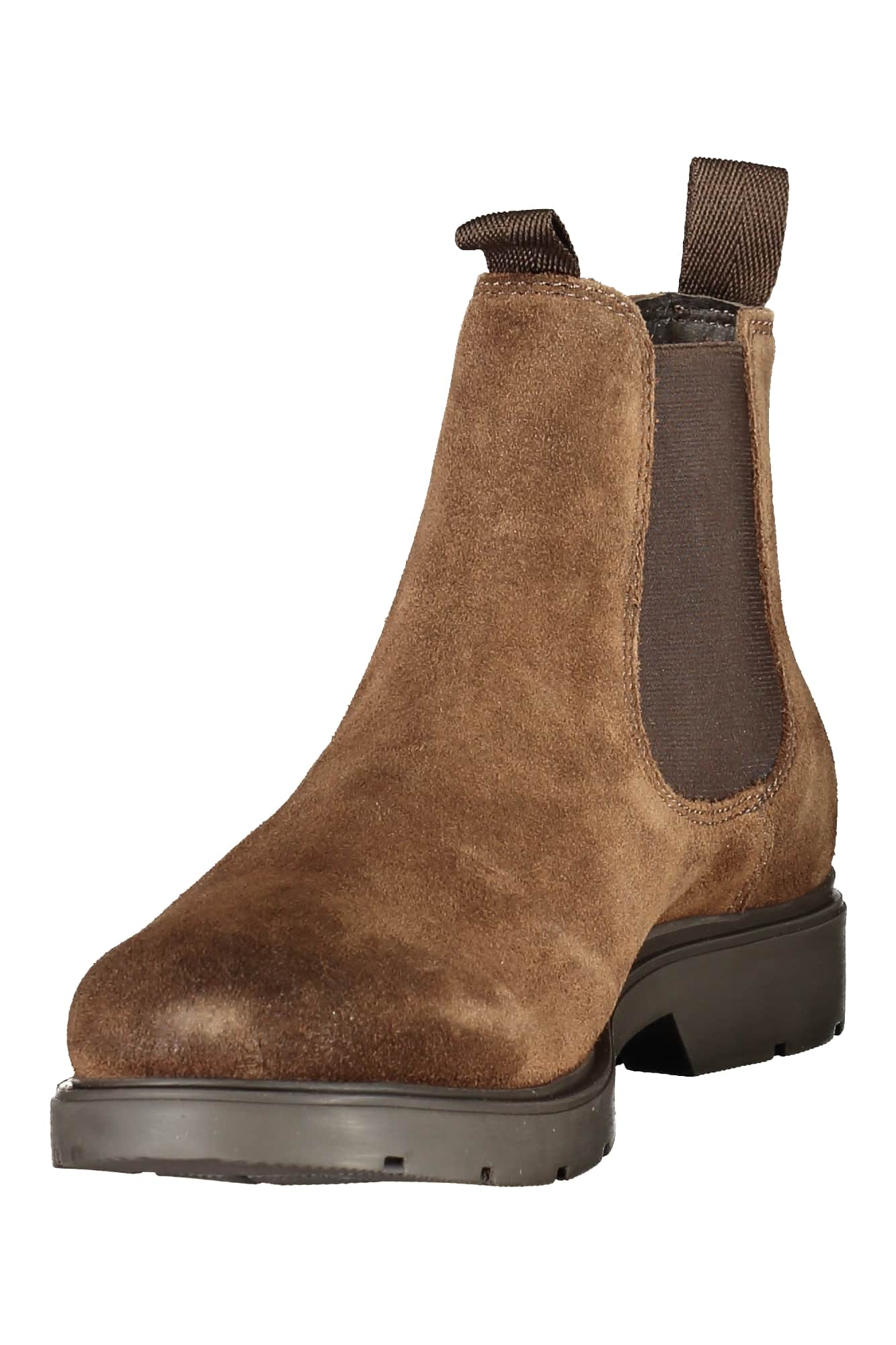 Lumberjack herren braun stiefel