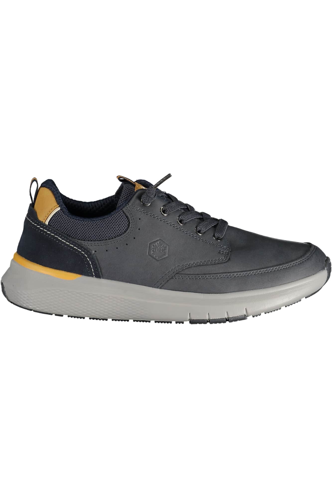 Lumberjack herren blau sportschuhe