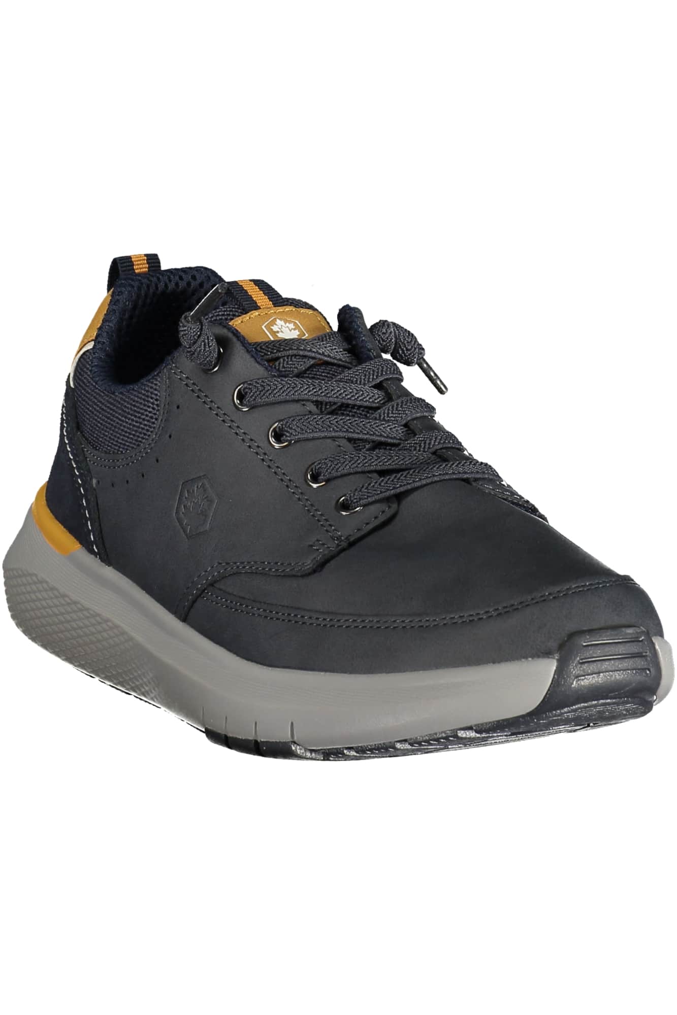 Lumberjack herren blau sportschuhe