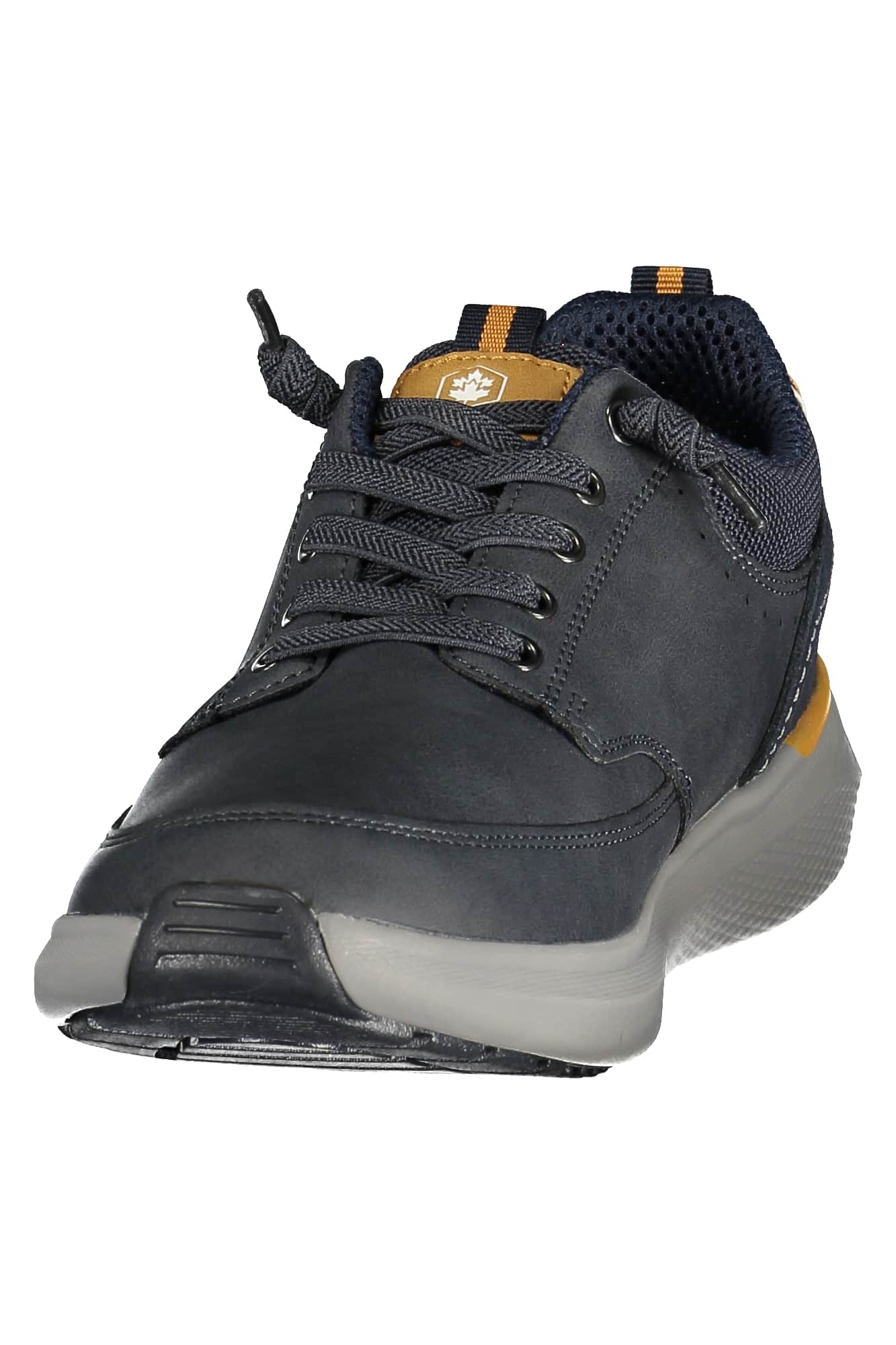 Lumberjack herren blau sportschuhe