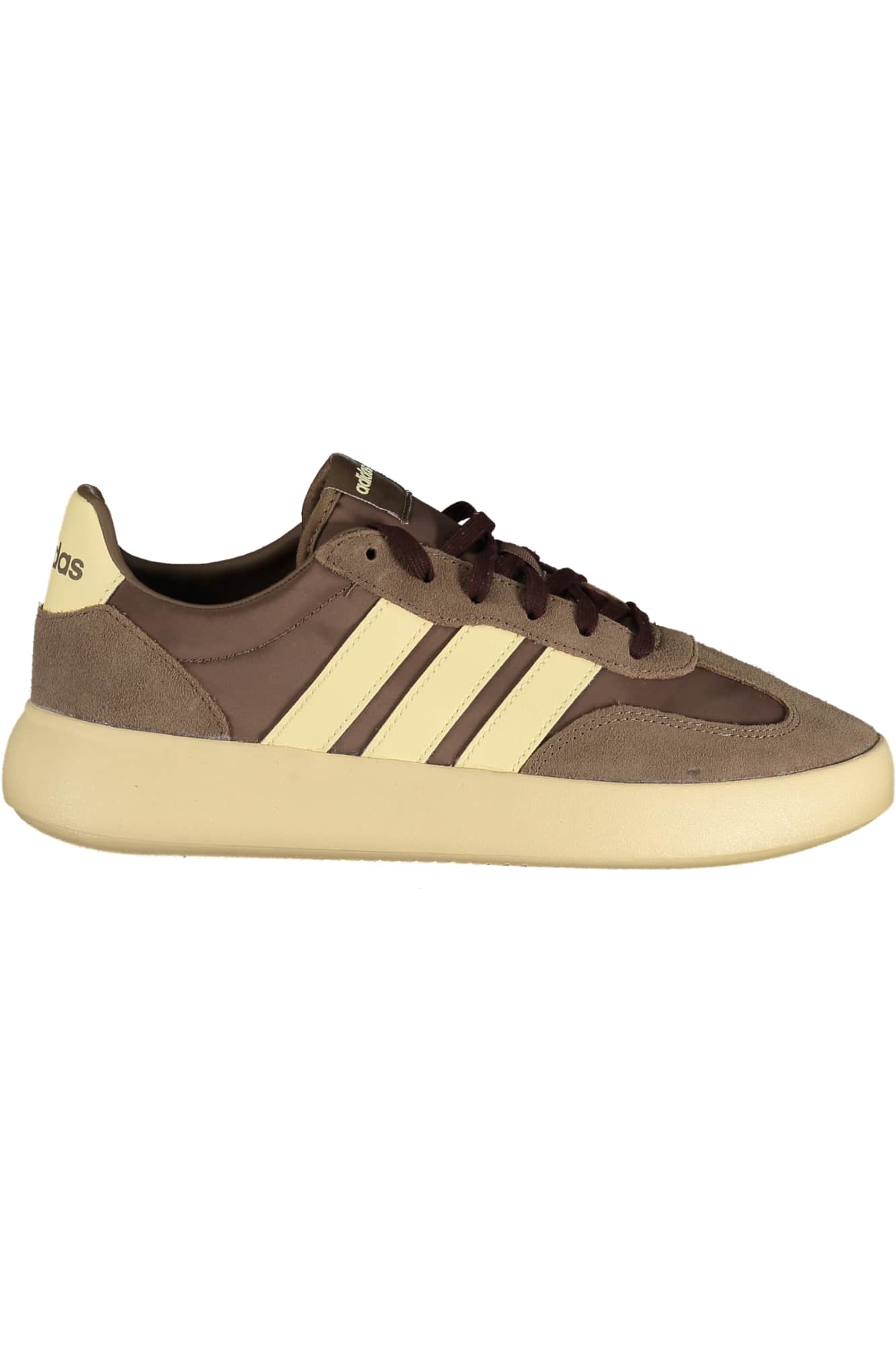 Adidas herren sportschuhe braun