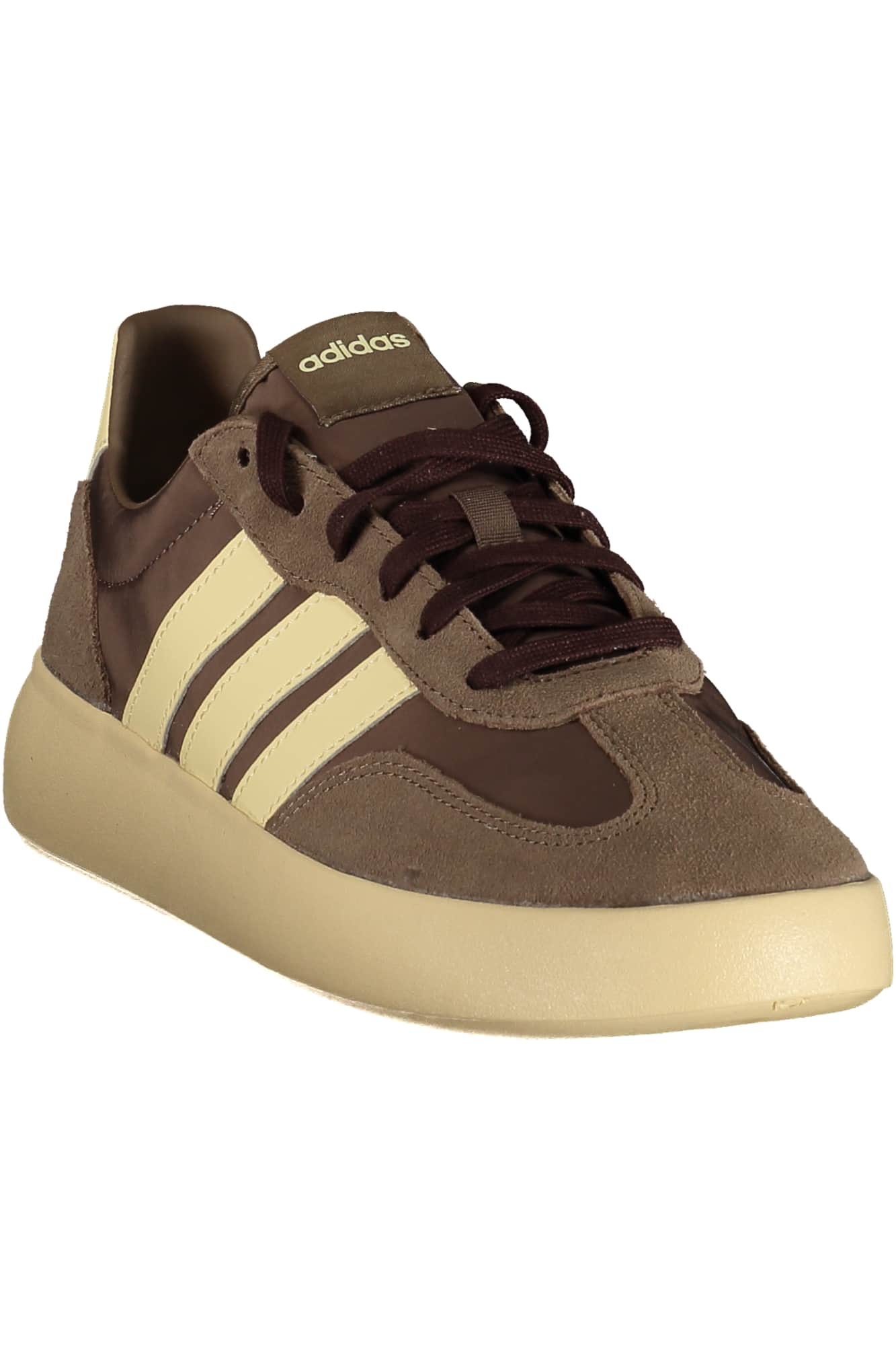 Adidas herren sportschuhe braun