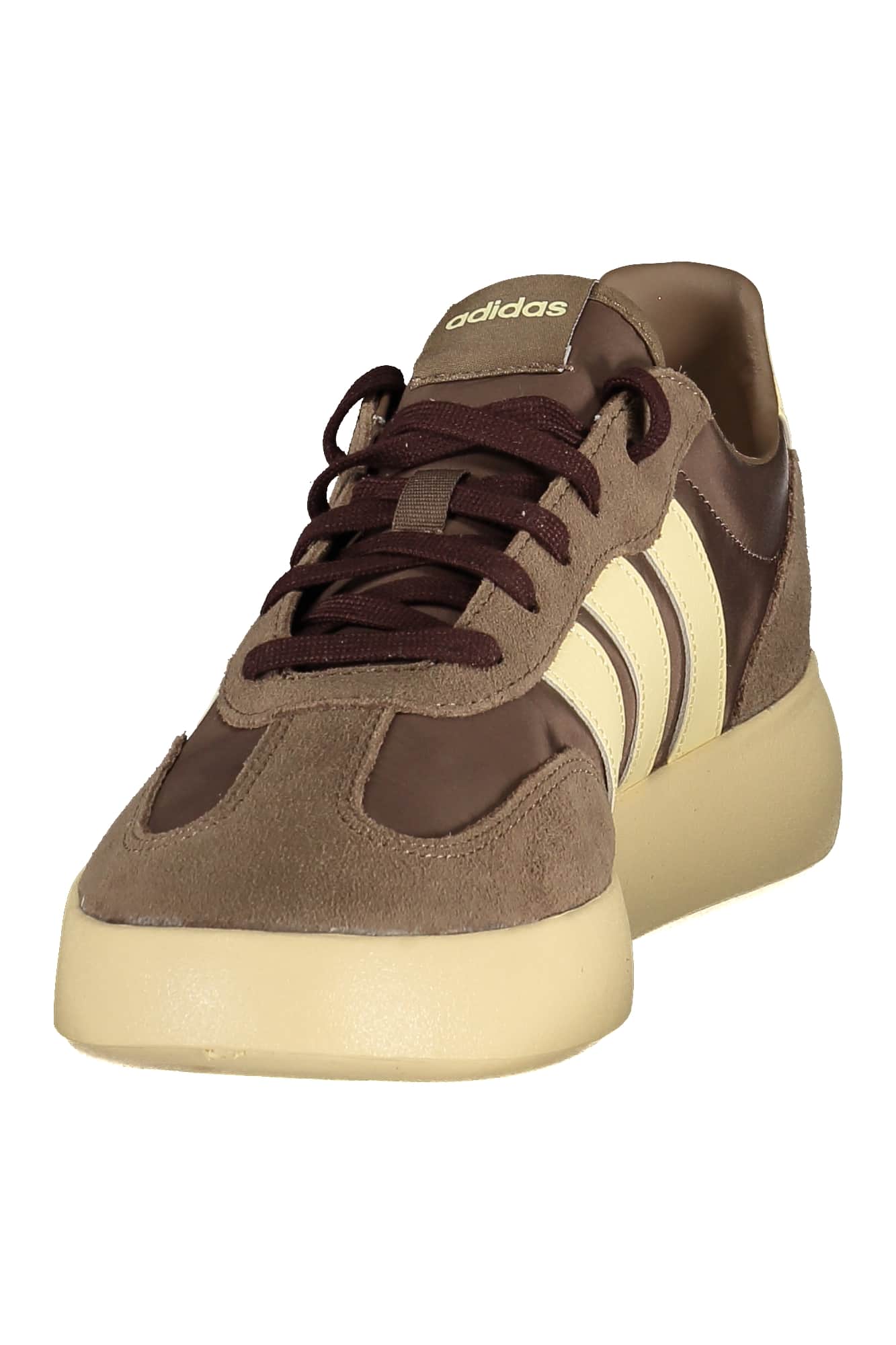 Adidas herren sportschuhe braun
