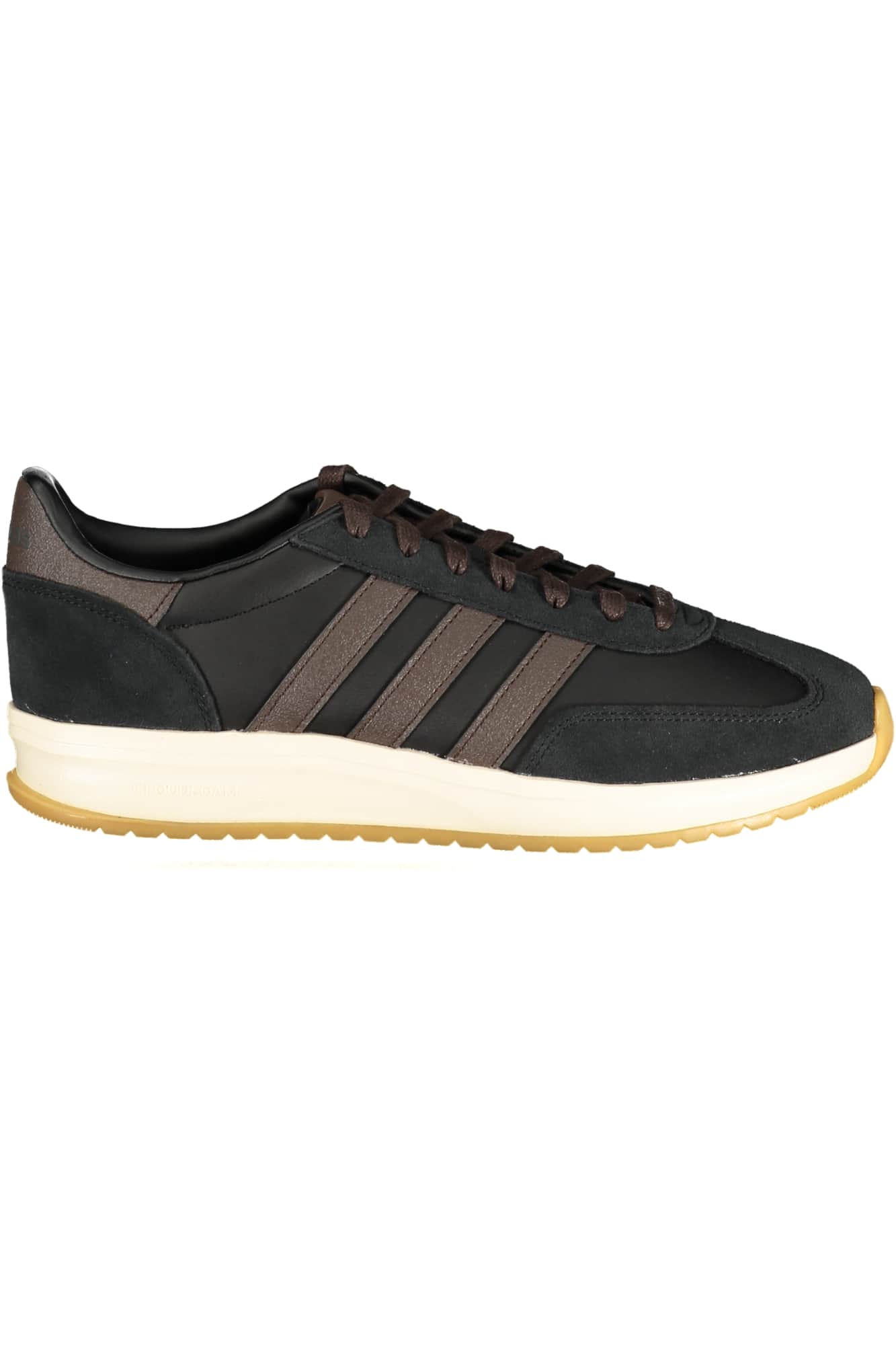 Adidas herren blau sportschuhe