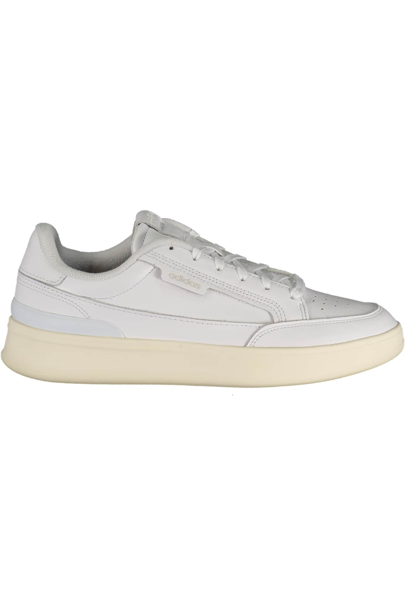 Adidas herren weiss sportschuhe