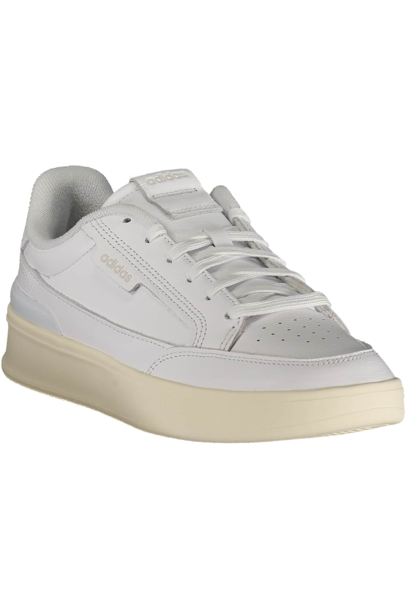 Adidas herren weiss sportschuhe