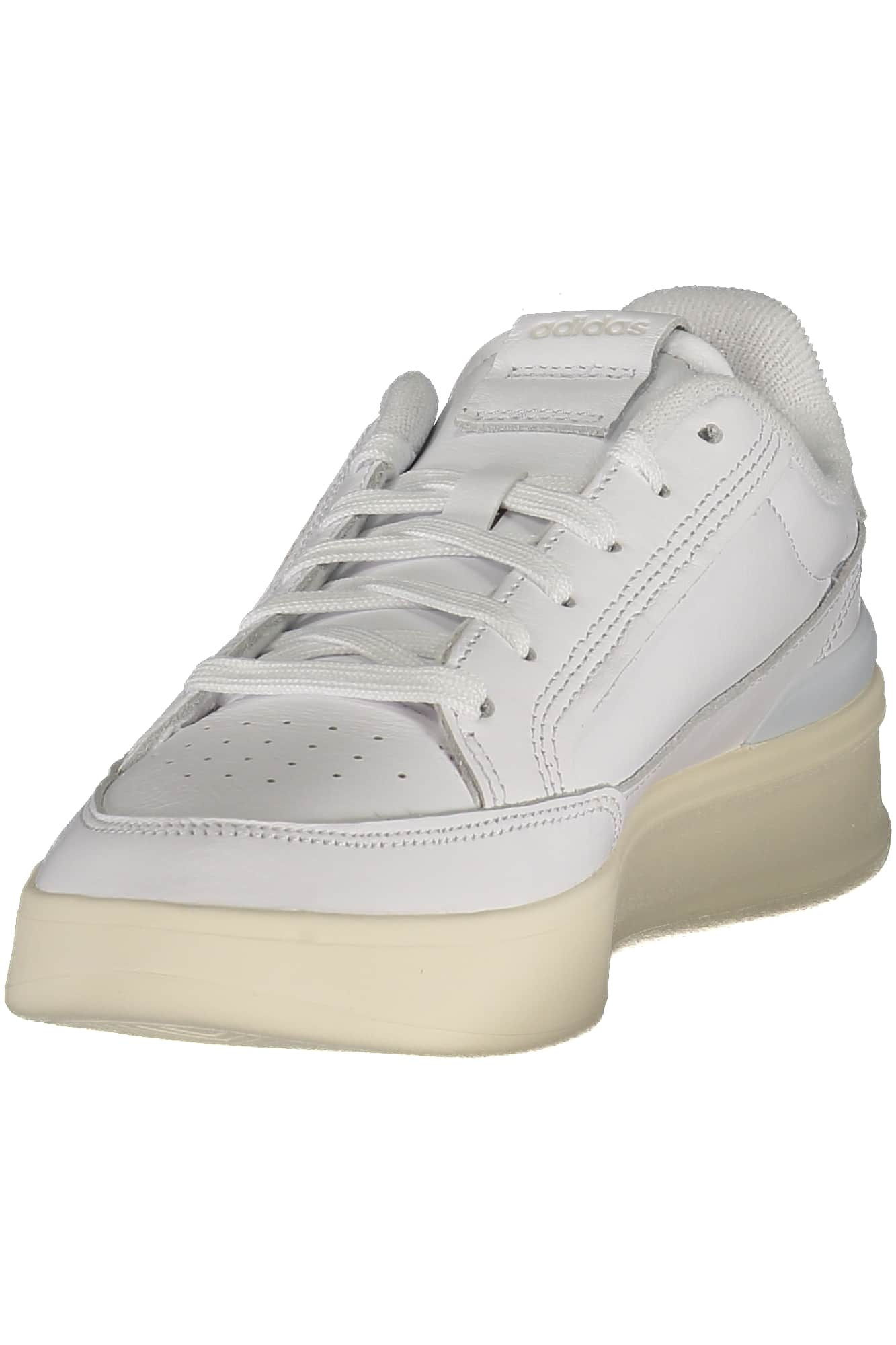 Adidas herren weiss sportschuhe