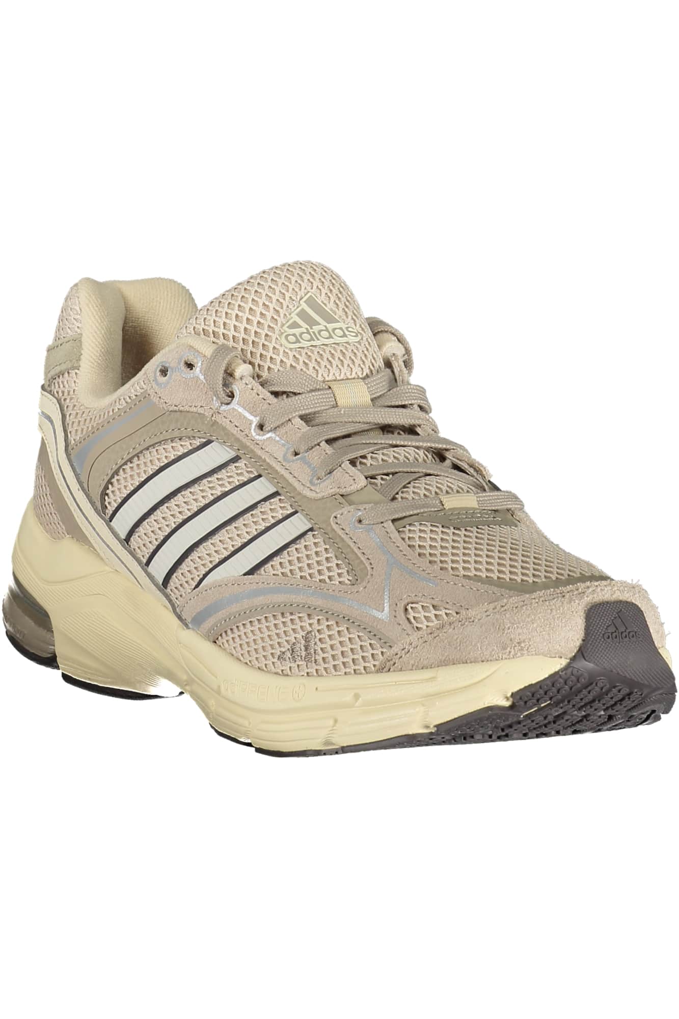 Adidas herren beige sportschuhe