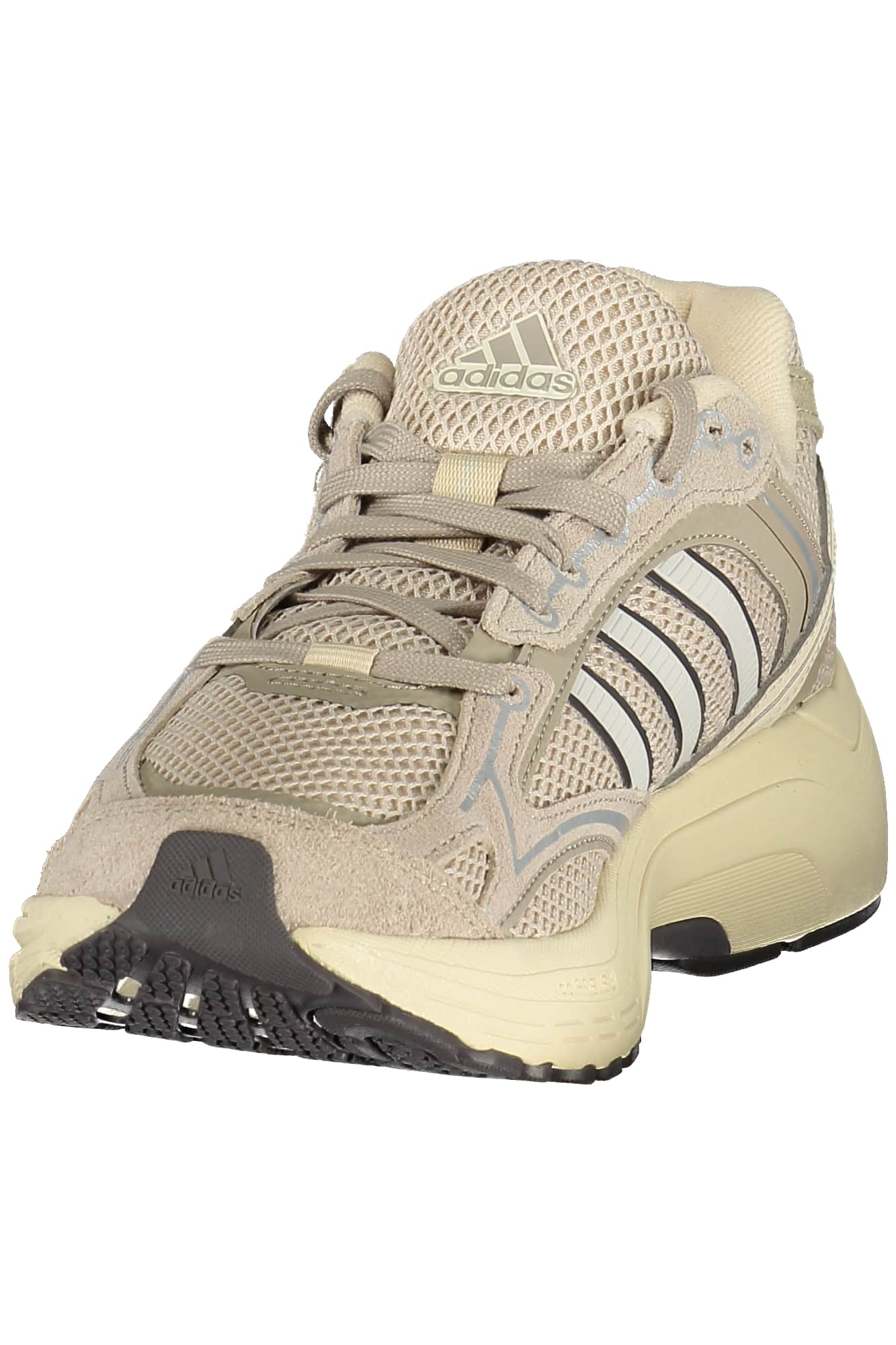 Adidas herren beige sportschuhe