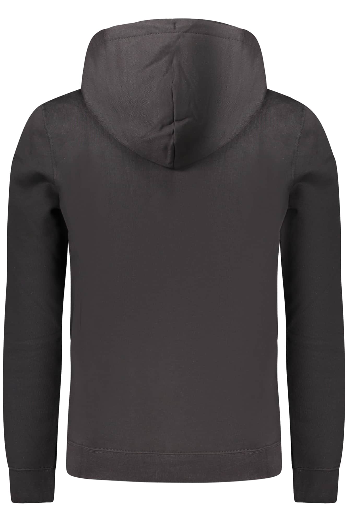 Calvin Klein herren mit reissverschluss sweatshirt weiss