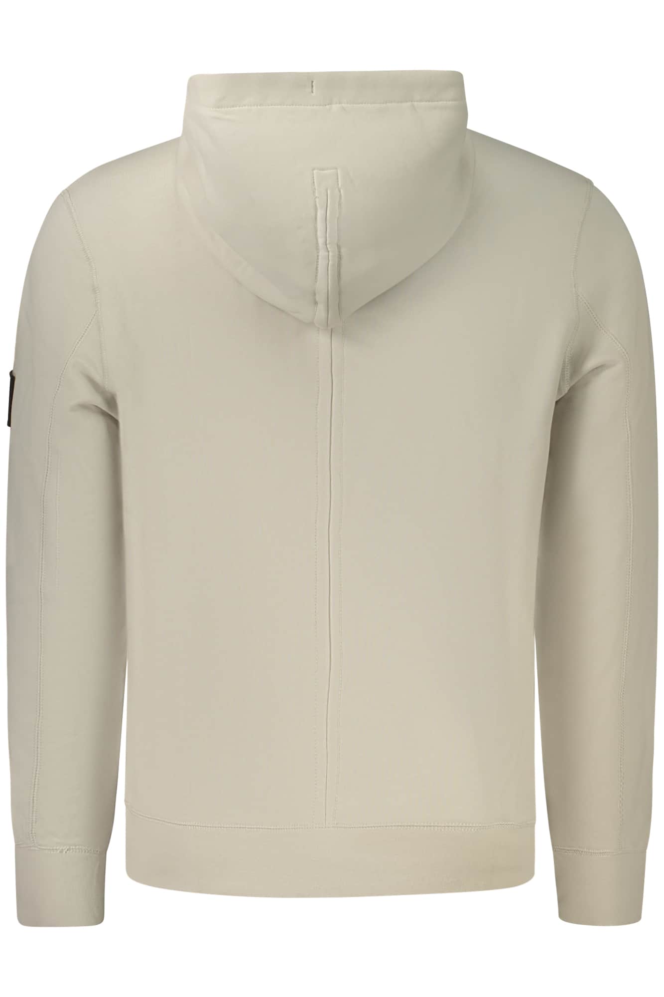 Calvin Klein herren grau mit reissverschluss sweatshirt