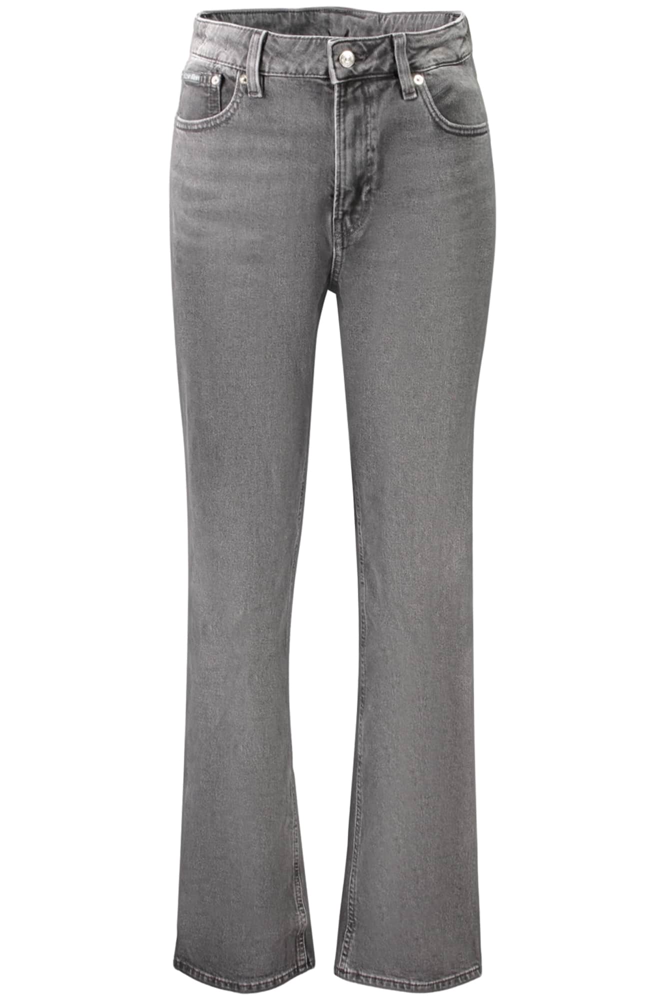 Calvin Klein damen schwarz denim jeans