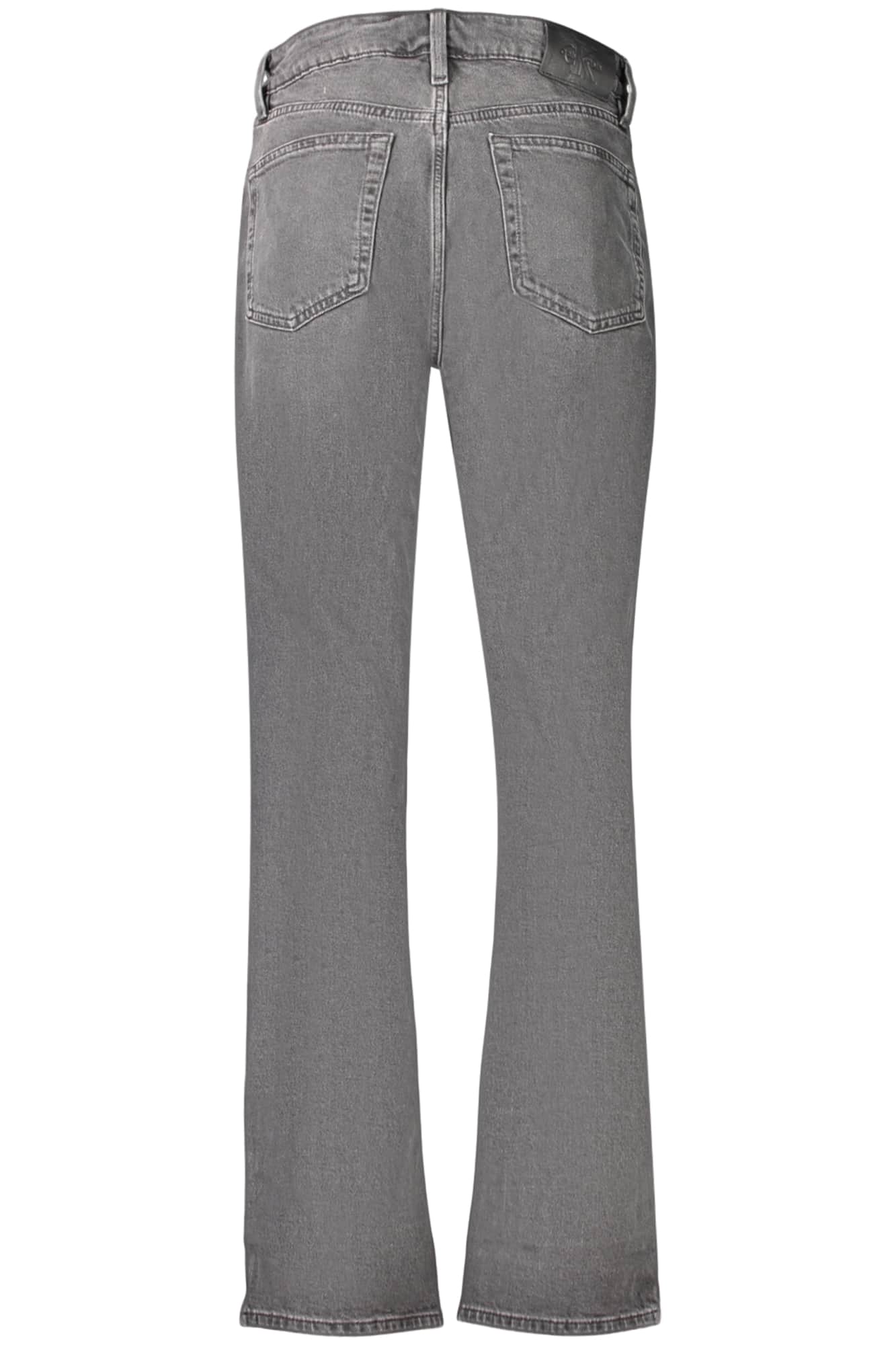 Calvin Klein damen schwarz denim jeans