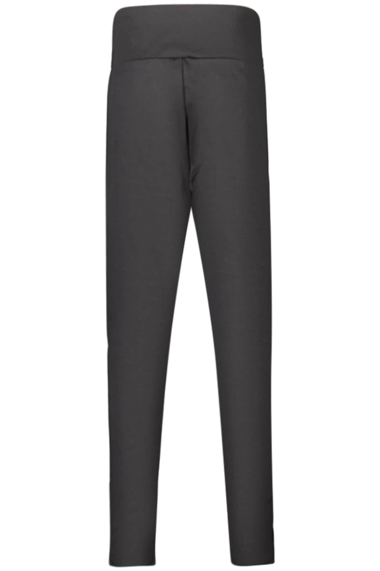 Converse Mädchen Schwarz Leggings