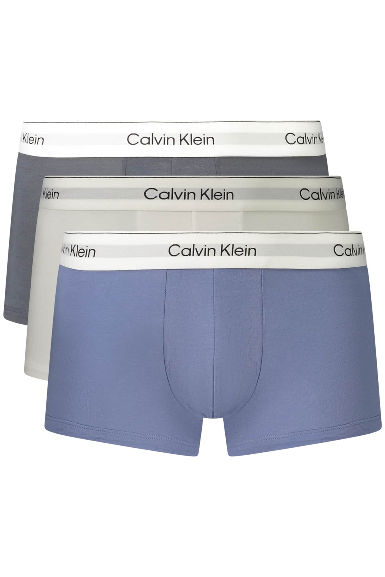 Calvin Klein herren boxershorts kurze hose, blau