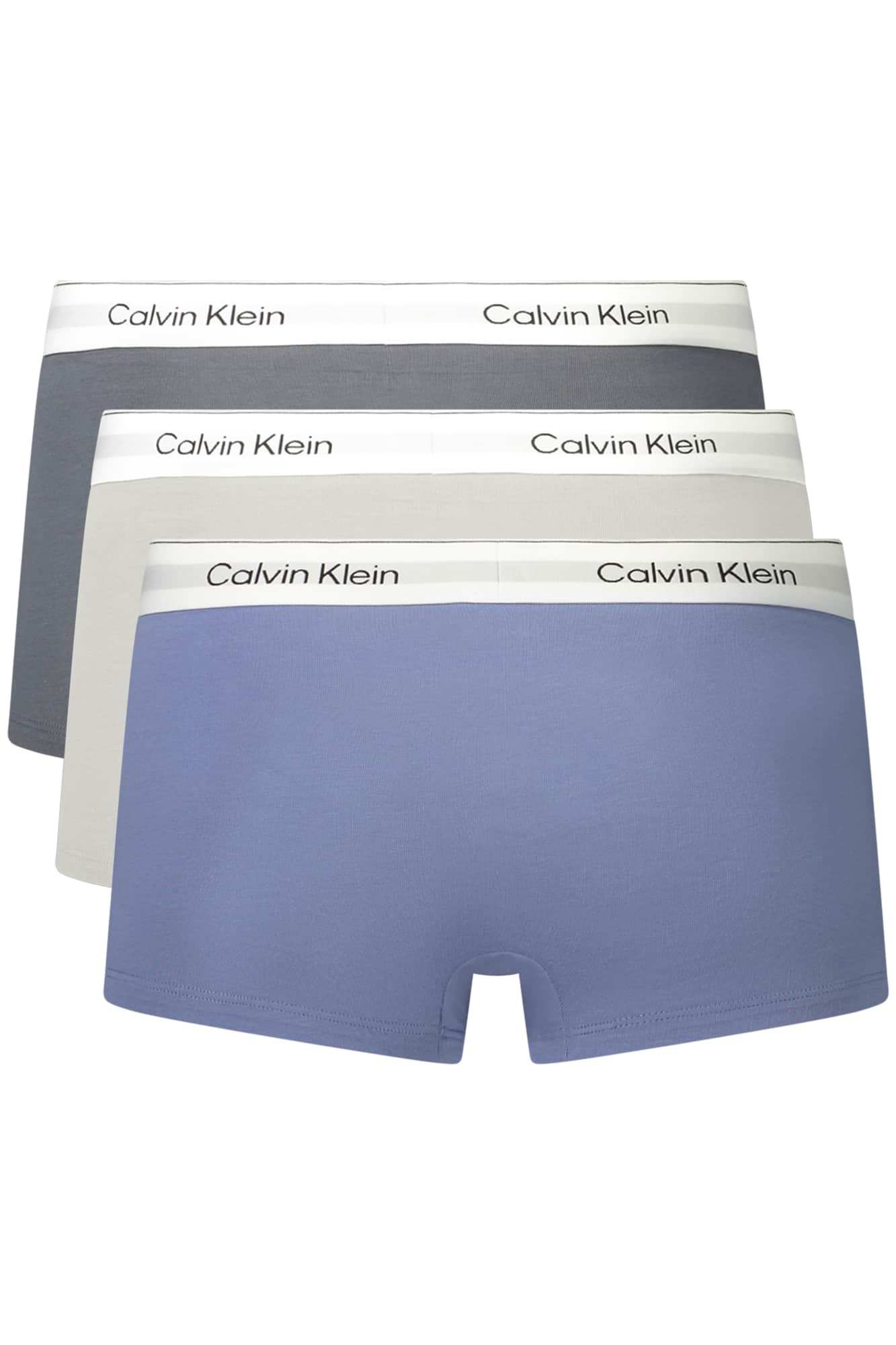 Calvin Klein herren boxershorts kurze hose, blau