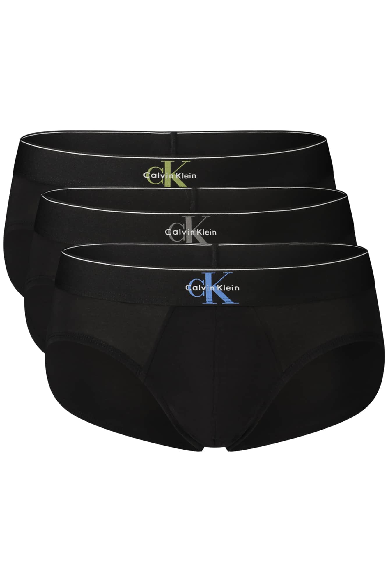 Calvin Klein herren schwarz slip
