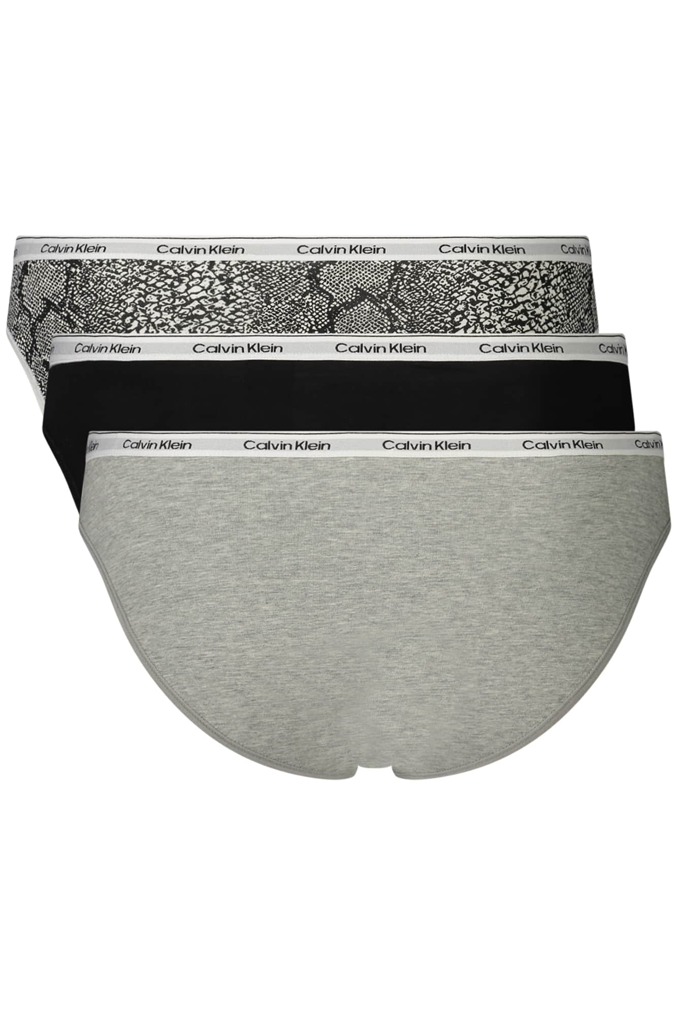 Calvin Klein damen leicht blau slip
