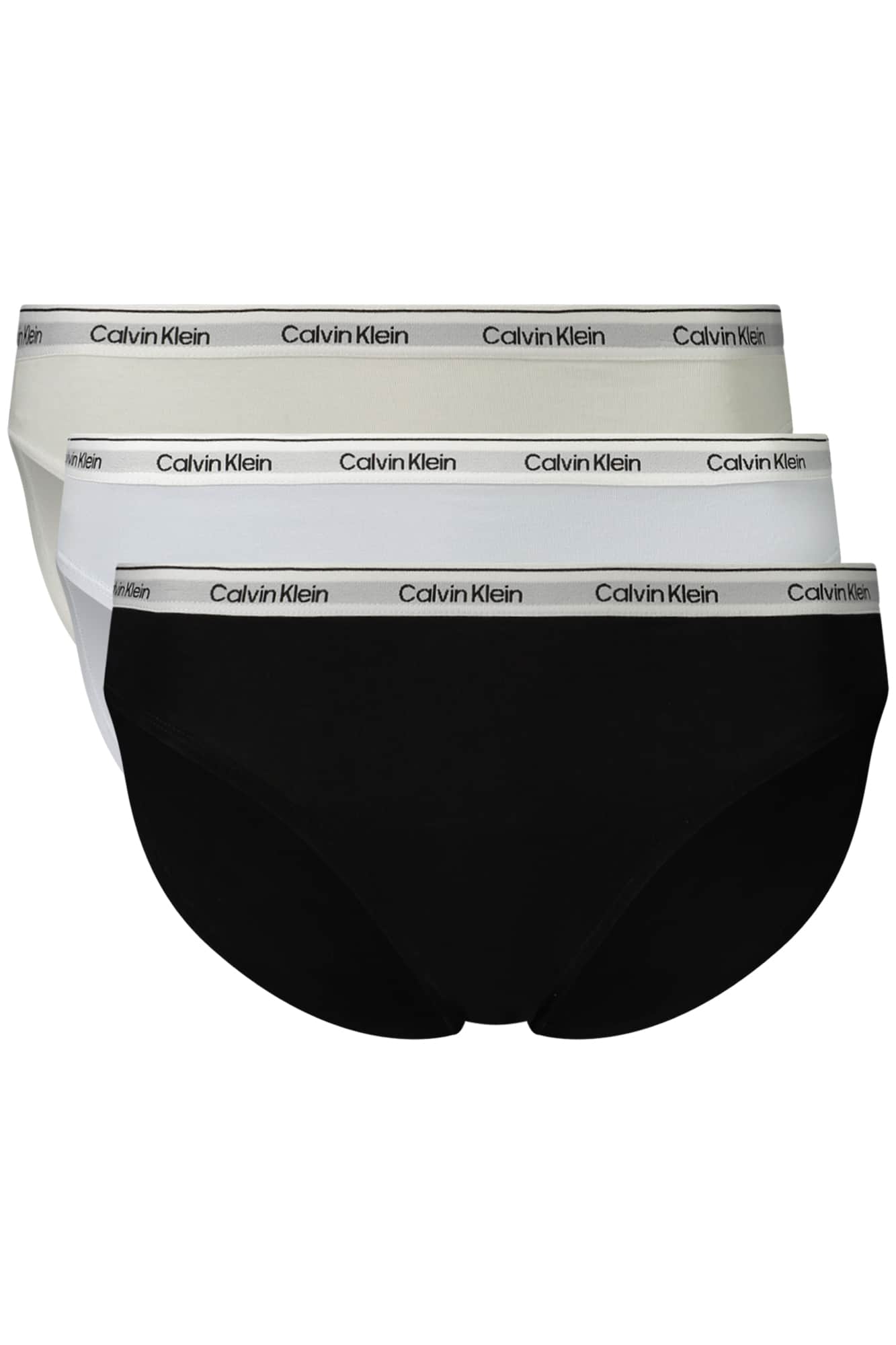 Calvin Klein damen leicht blau slip