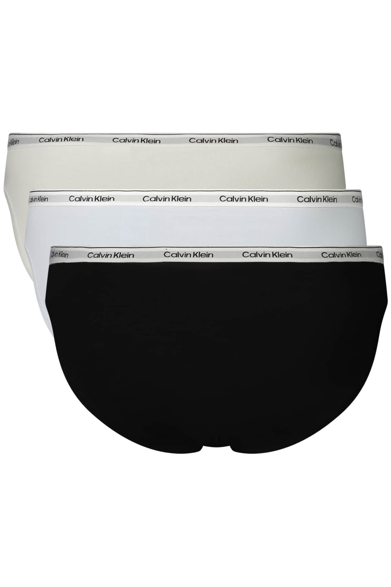 Calvin Klein damen leicht blau slip