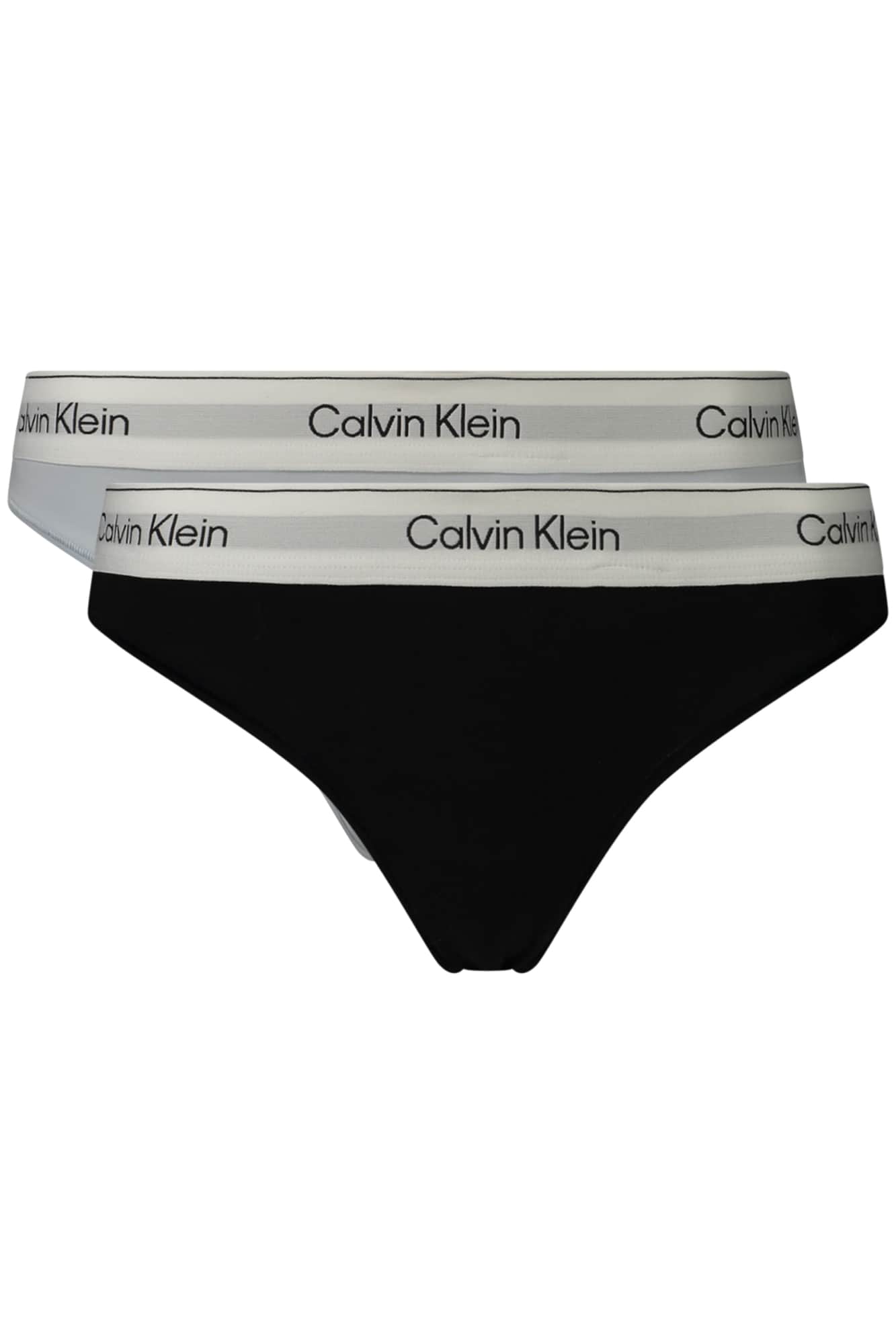 Calvin Klein damen leicht blau slip