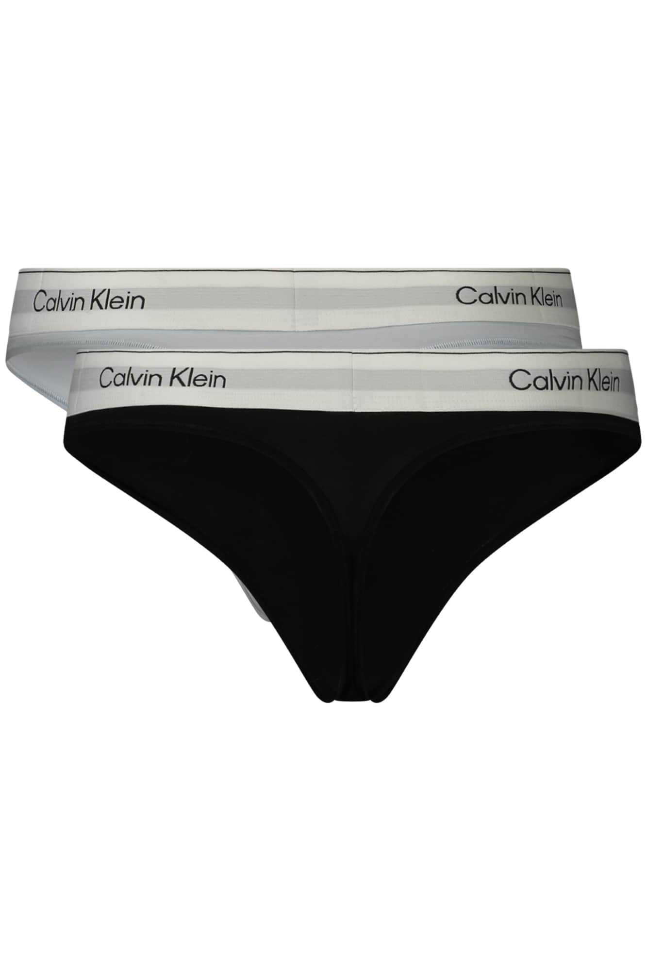Calvin Klein damen leicht blau slip