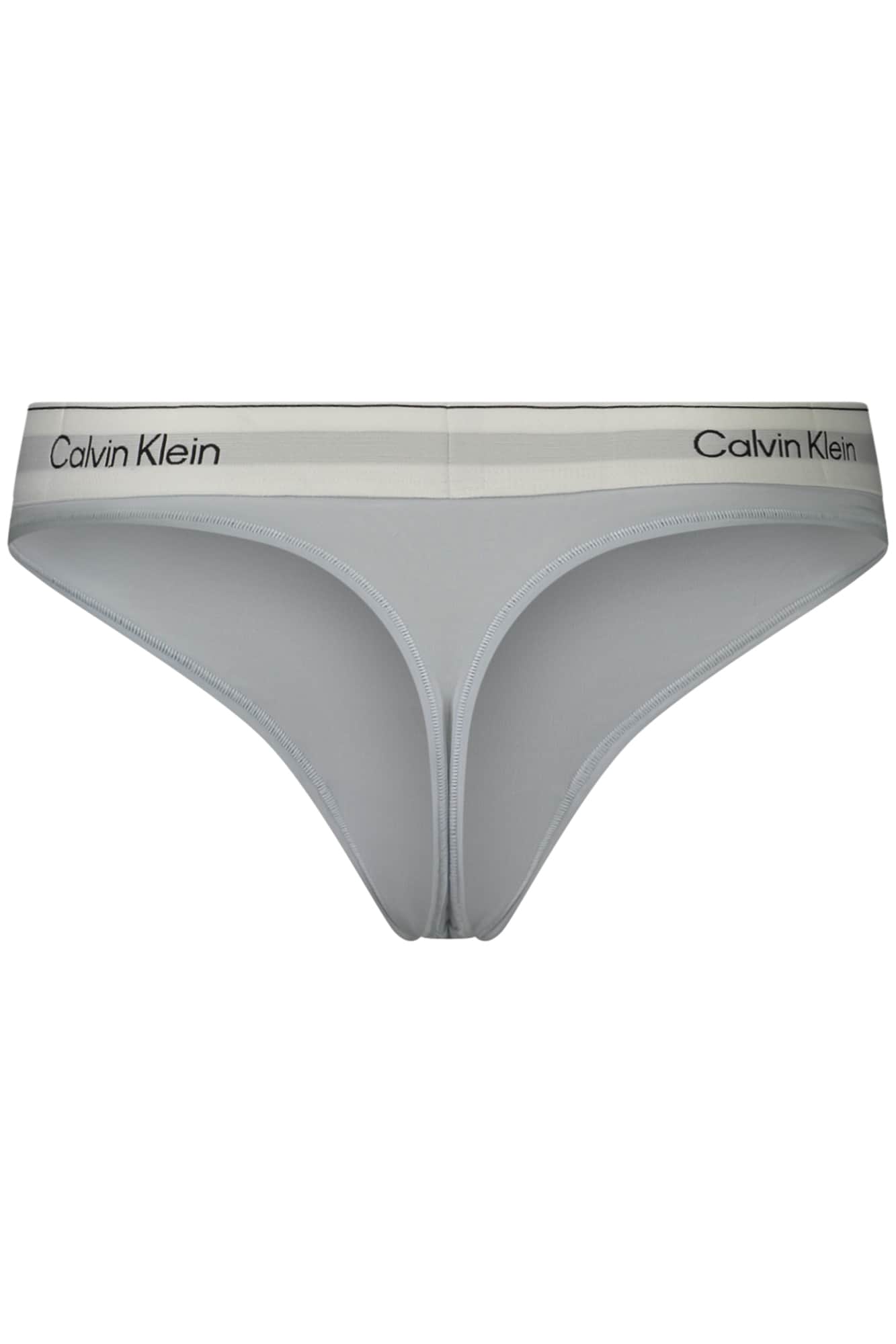 Calvin Klein damen leicht blau slip