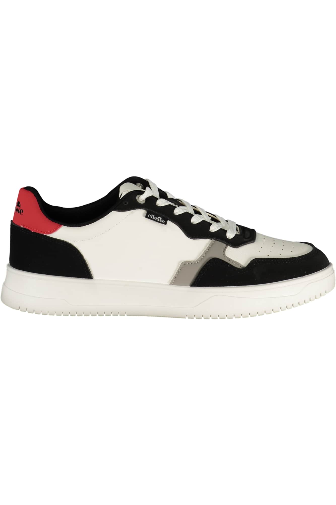 Ellesse herren schwarz sportschuhe