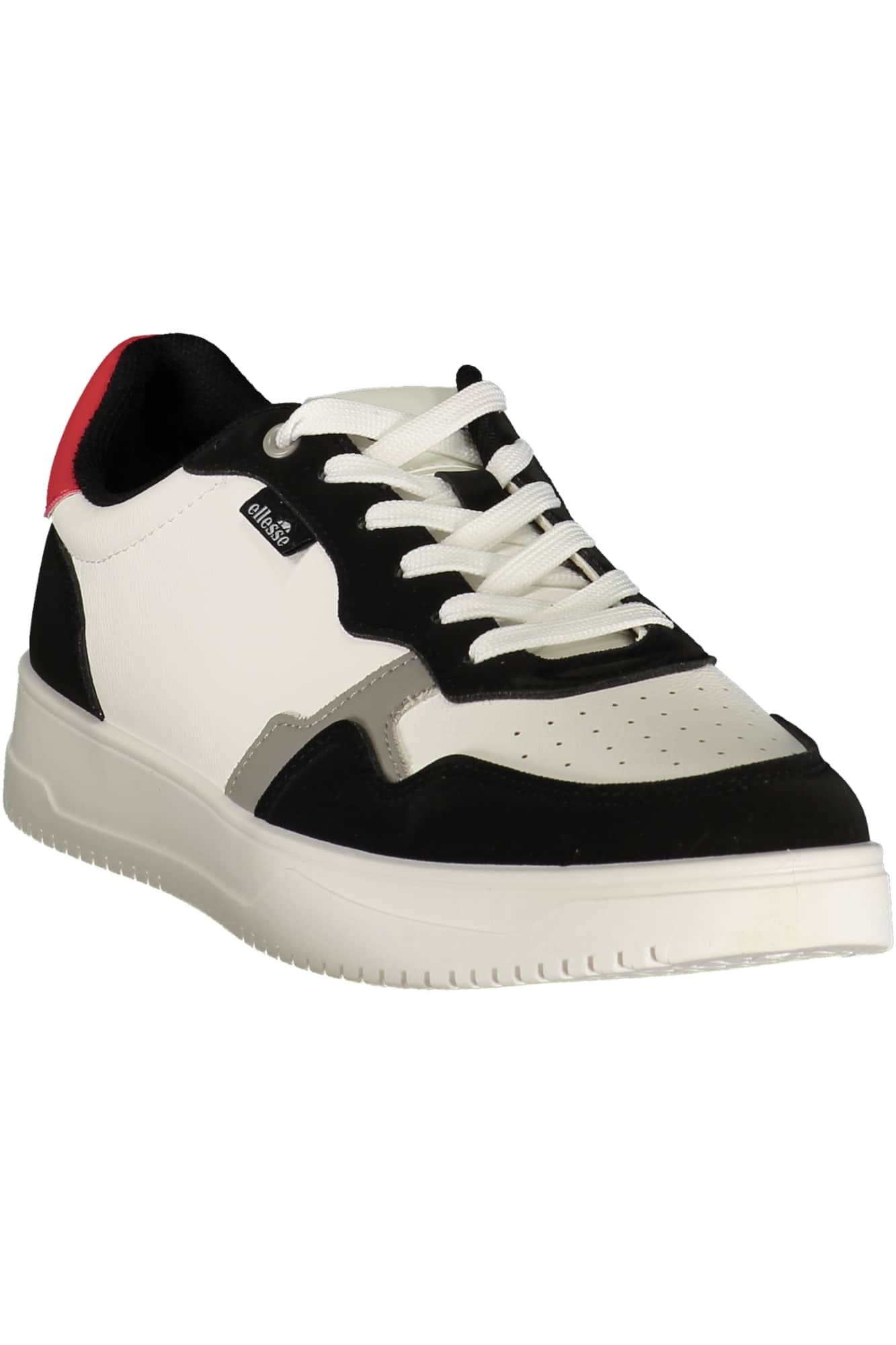 Ellesse herren schwarz sportschuhe
