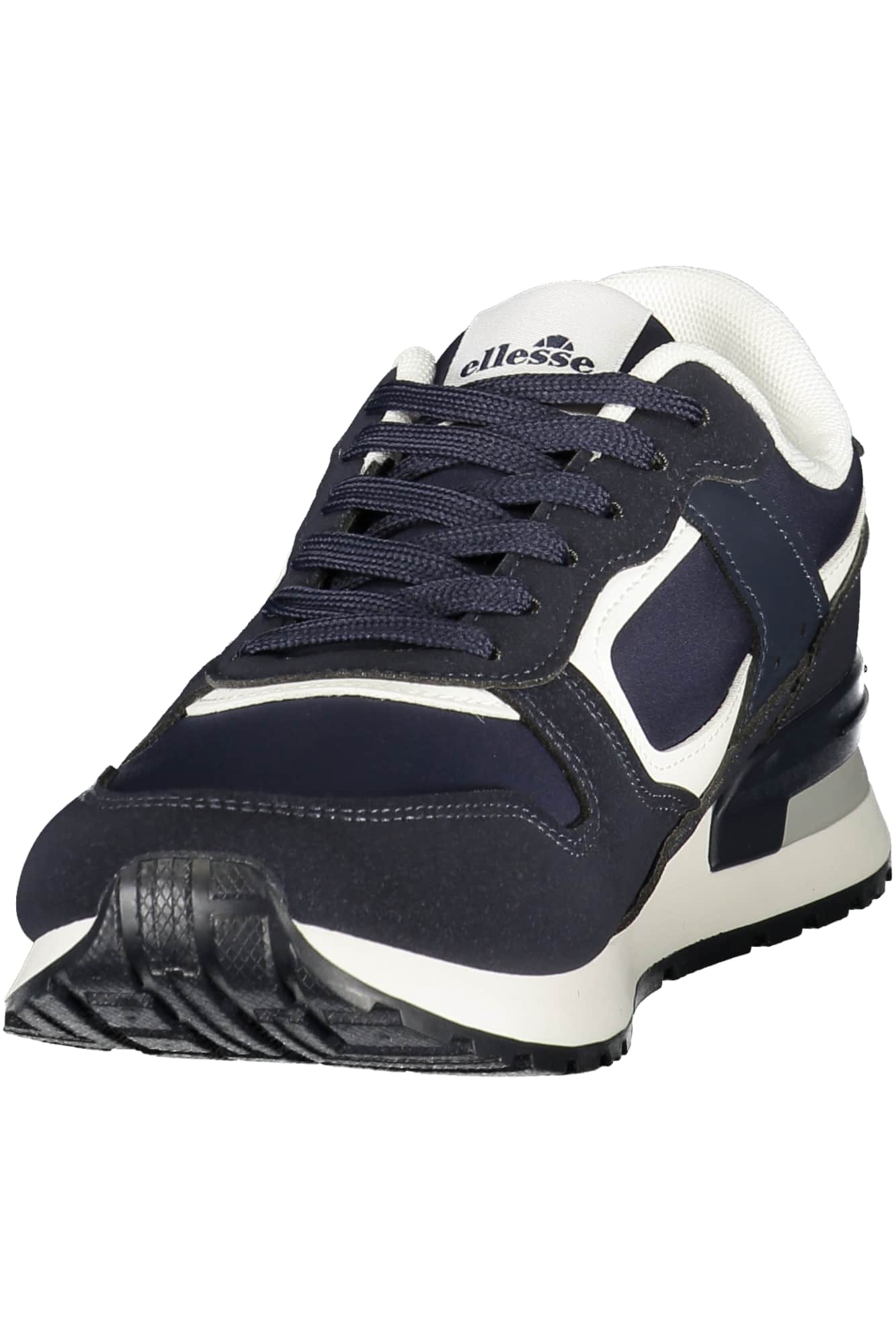 Ellesse herren sportschuhe grau