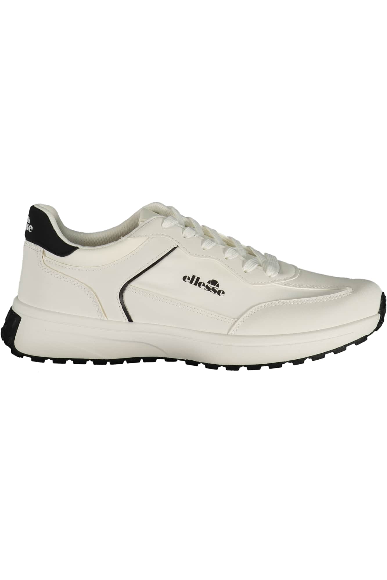Ellesse herren schwarz sportschuhe