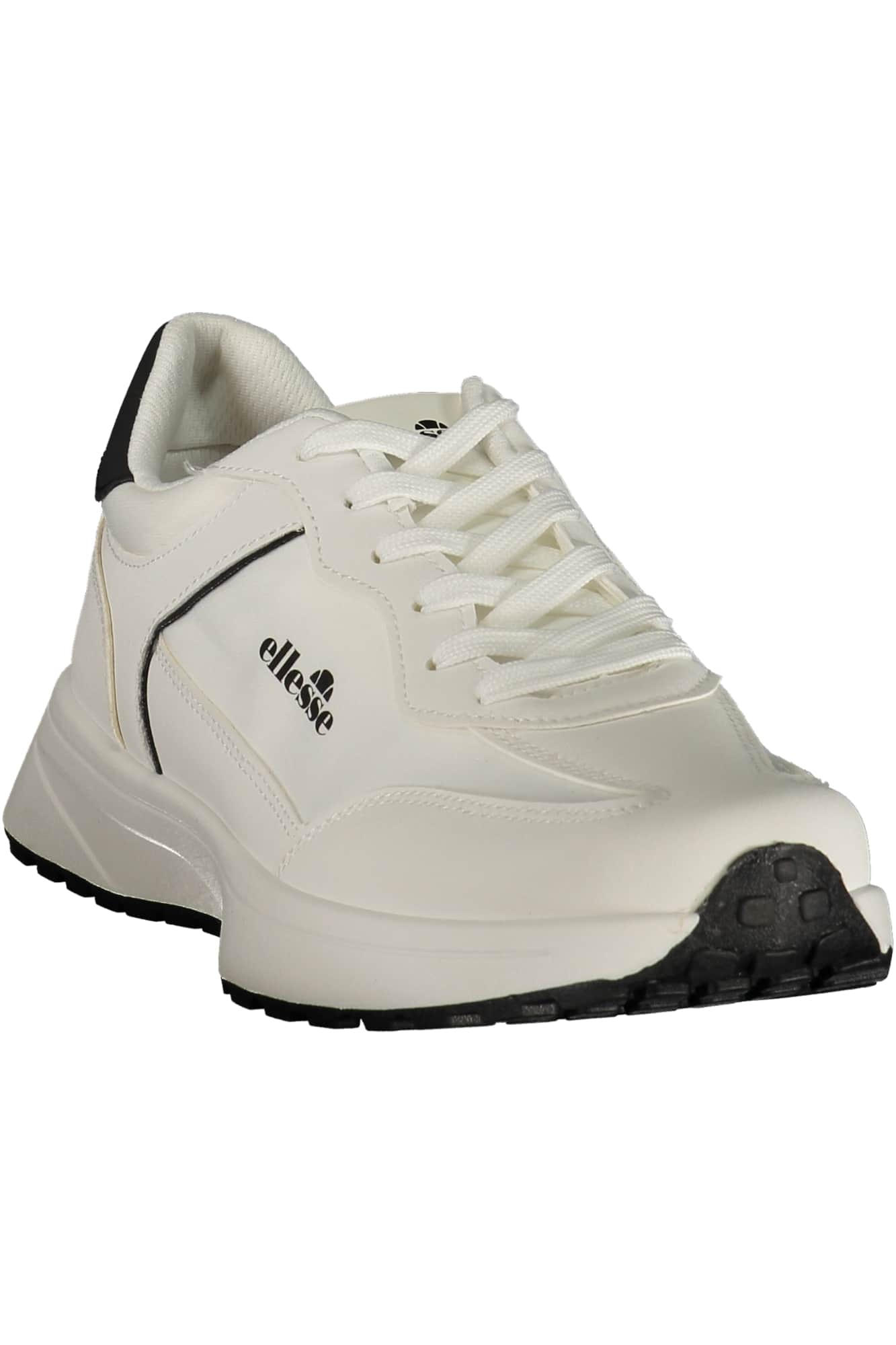 Ellesse herren schwarz sportschuhe