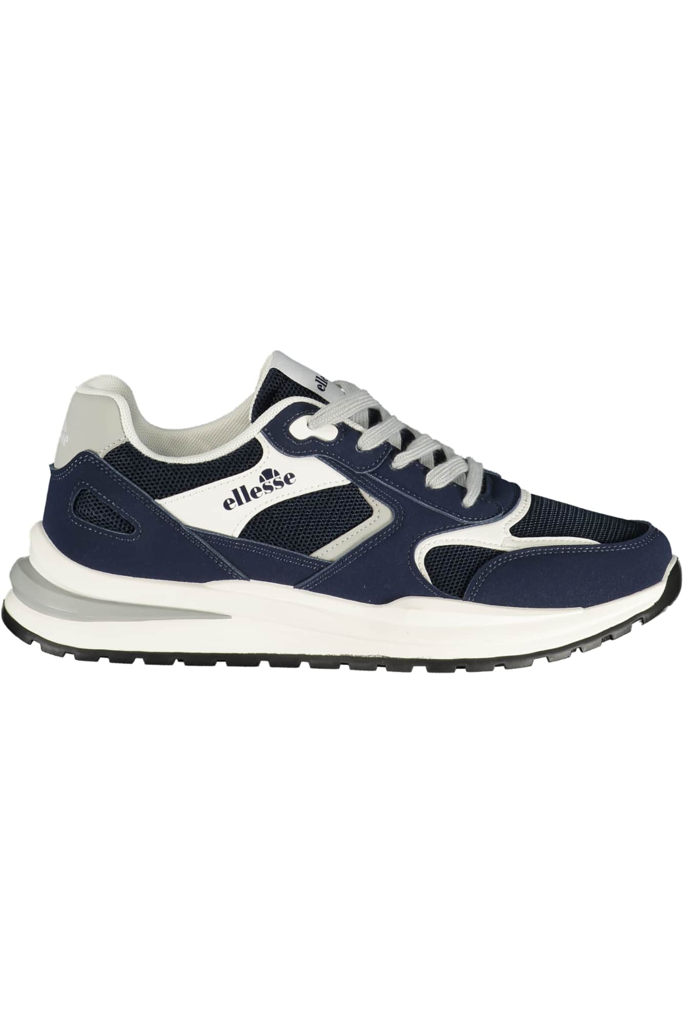 Ellesse herren sportschuhe grau
